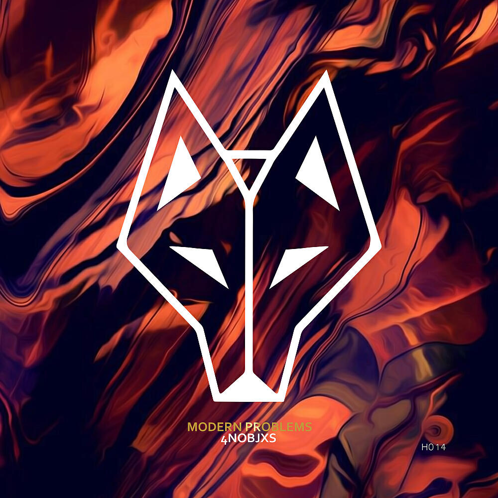 Скачать песню Gustavo Lobo, 4NOBJX - Telepath бесплатно в MP3 для Android и iOS