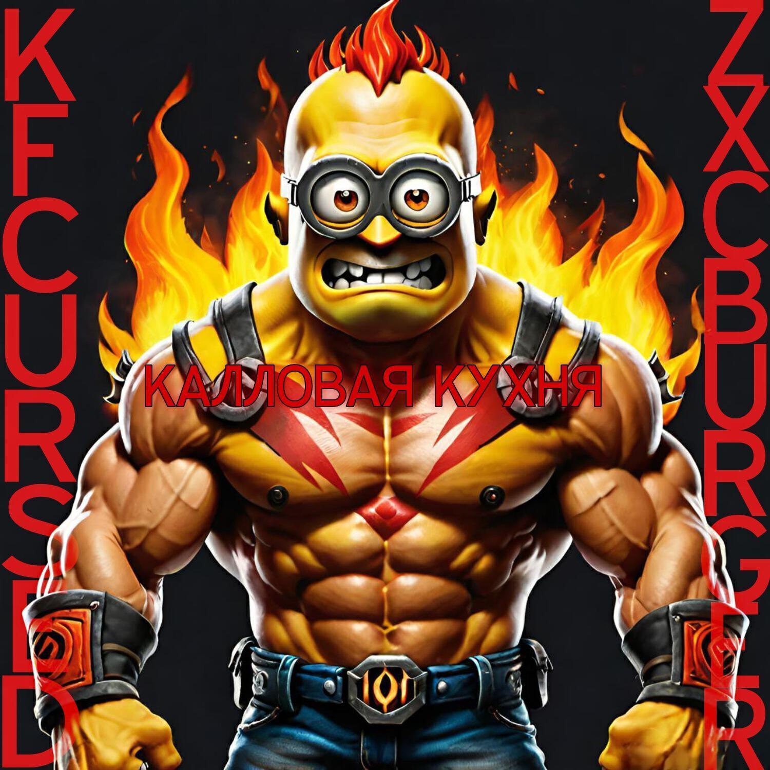kfcurced