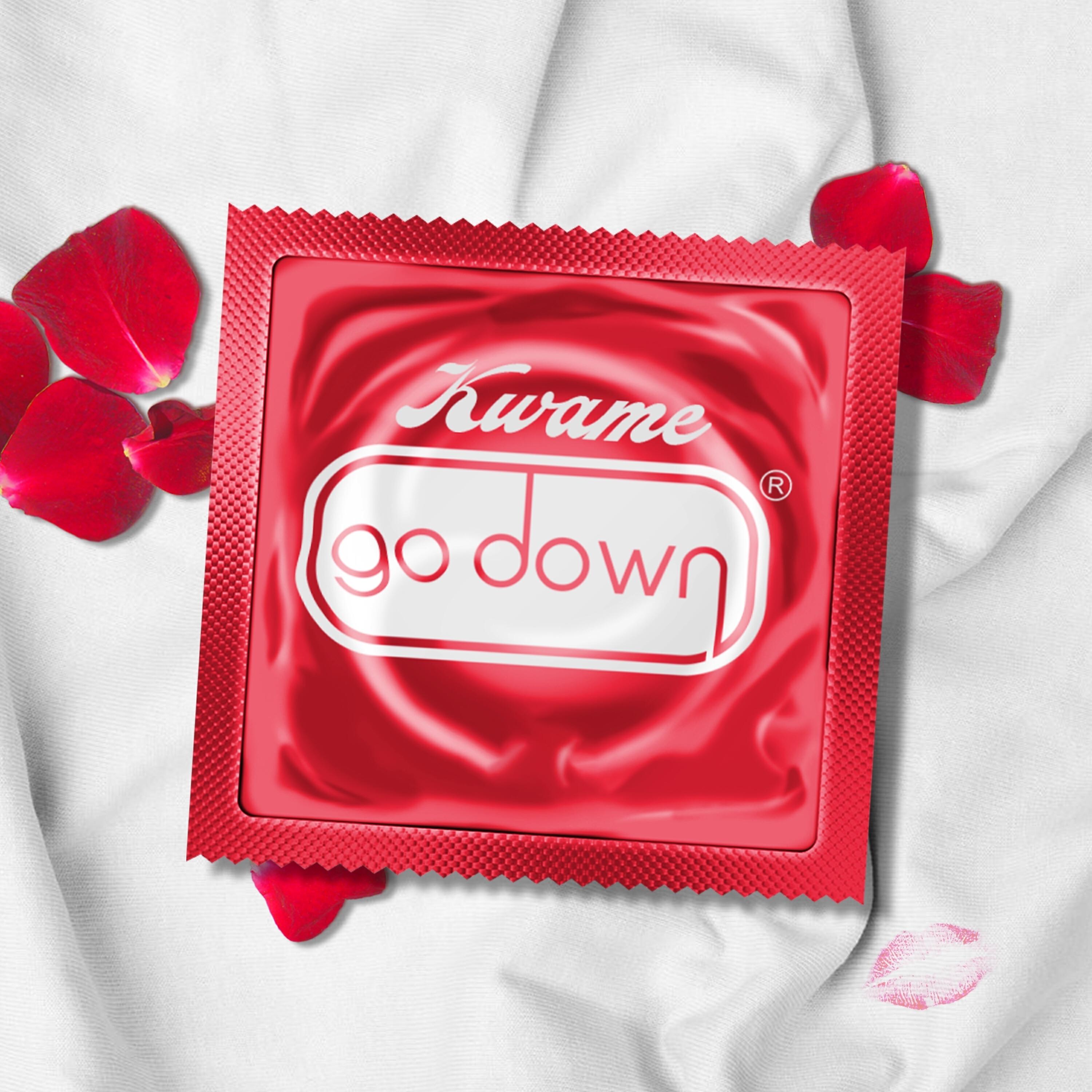Релиз Go Down