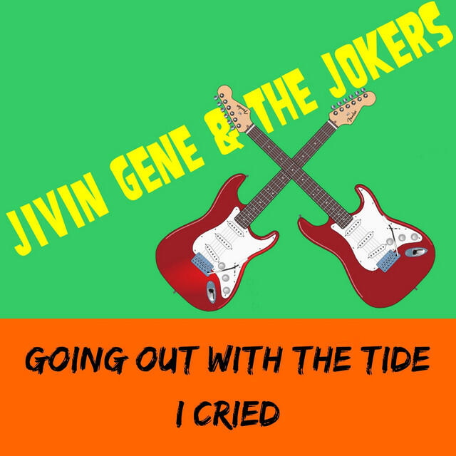 Релиз Going out with the Tide
