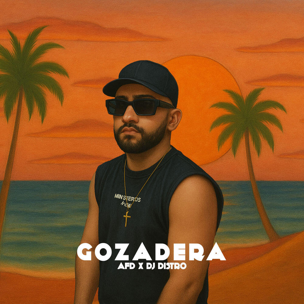 Релиз Gozadera