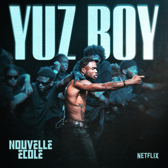 Yuz Boy