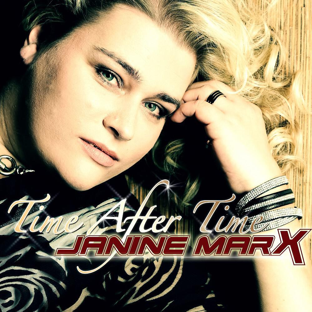 Релиз Time After Time