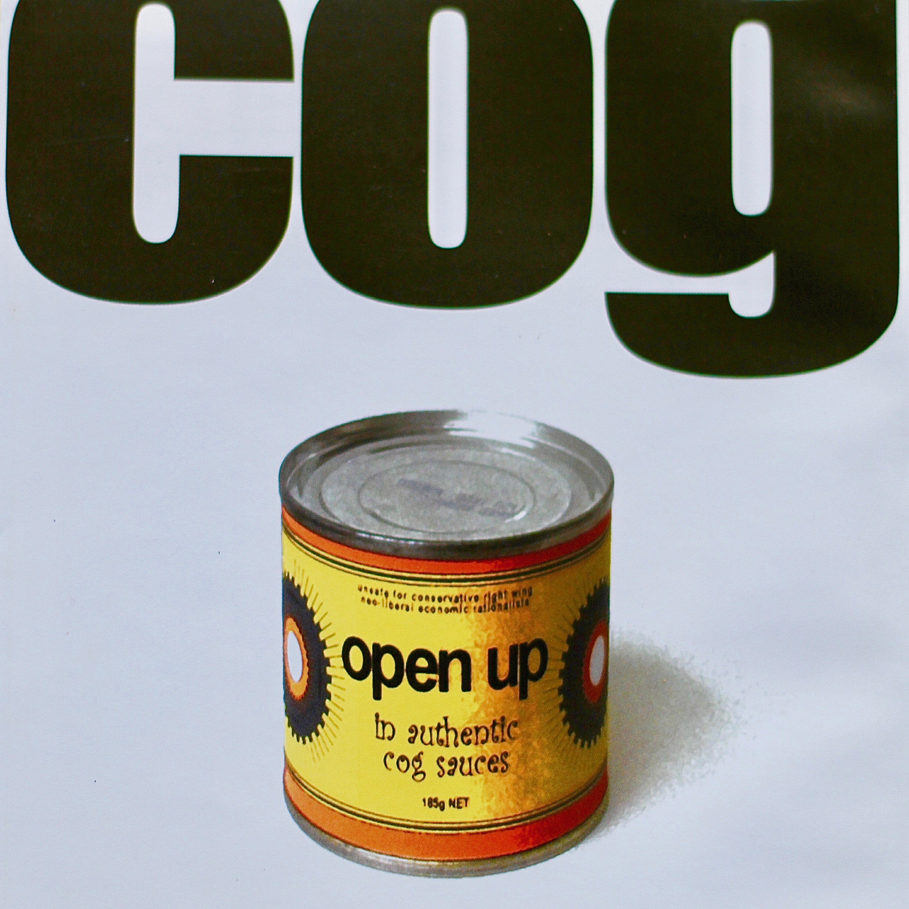 Релиз Open Up