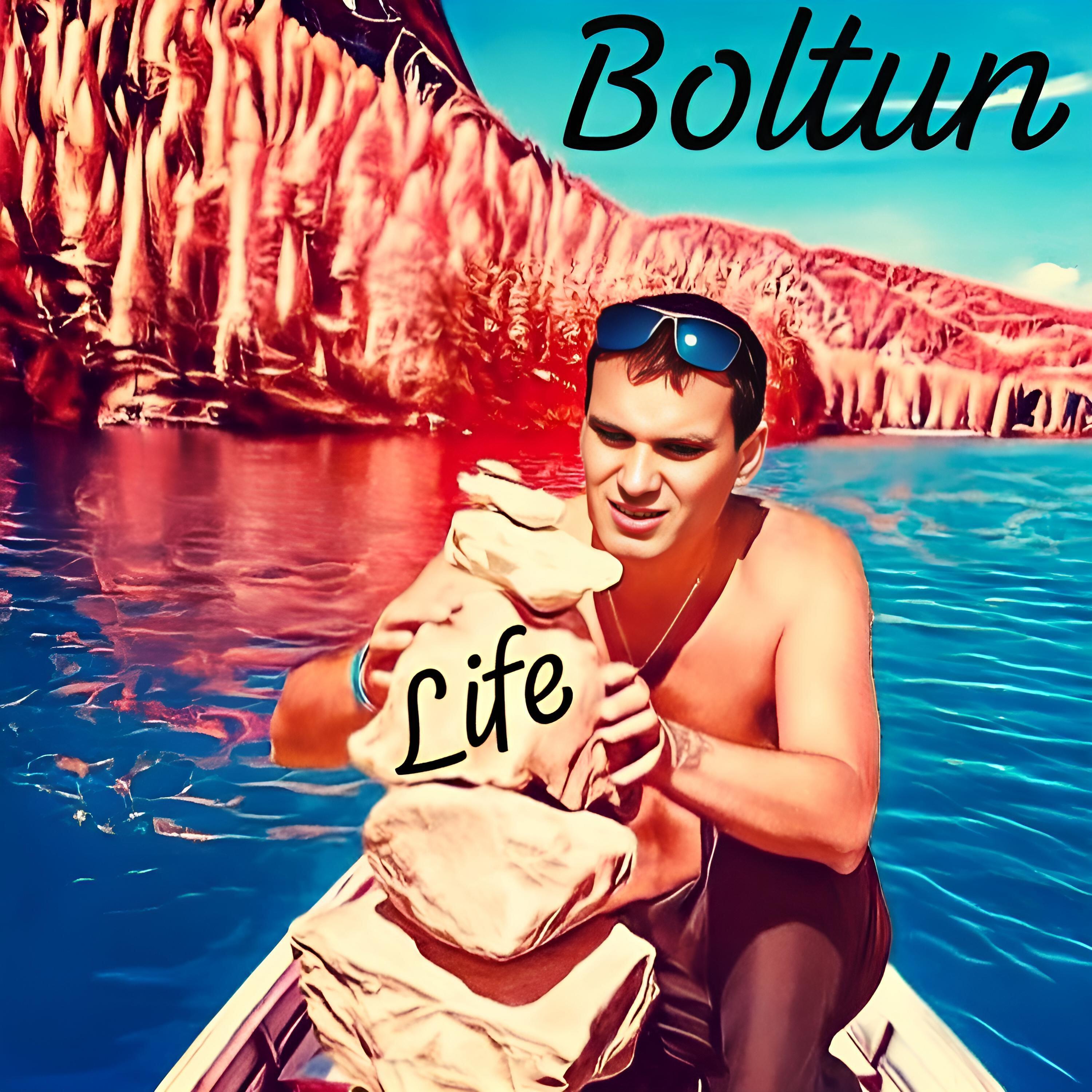 Релиз Life