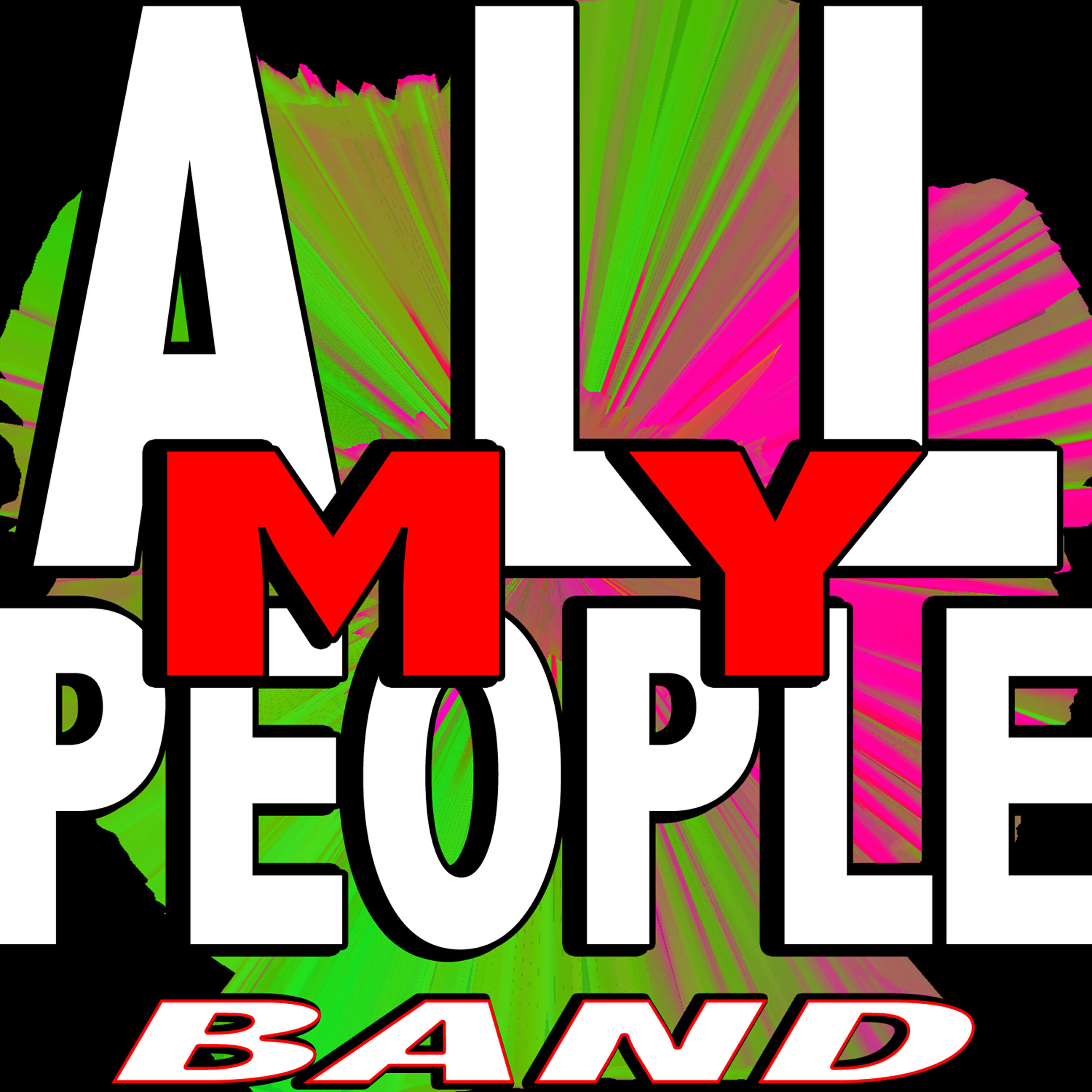 Релиз All My People