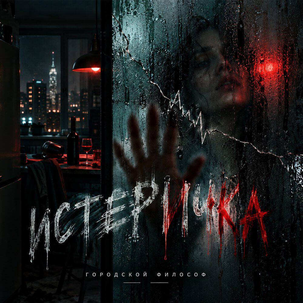 Релиз истеричка