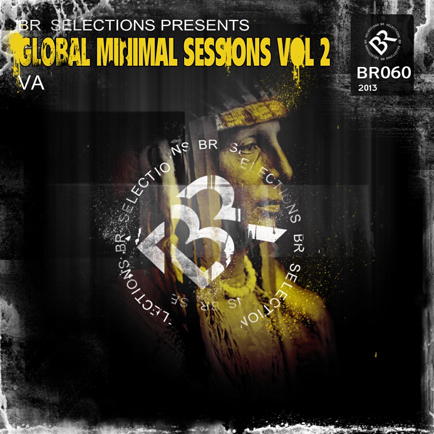 Релиз Global Minimal Sessions Vol 2