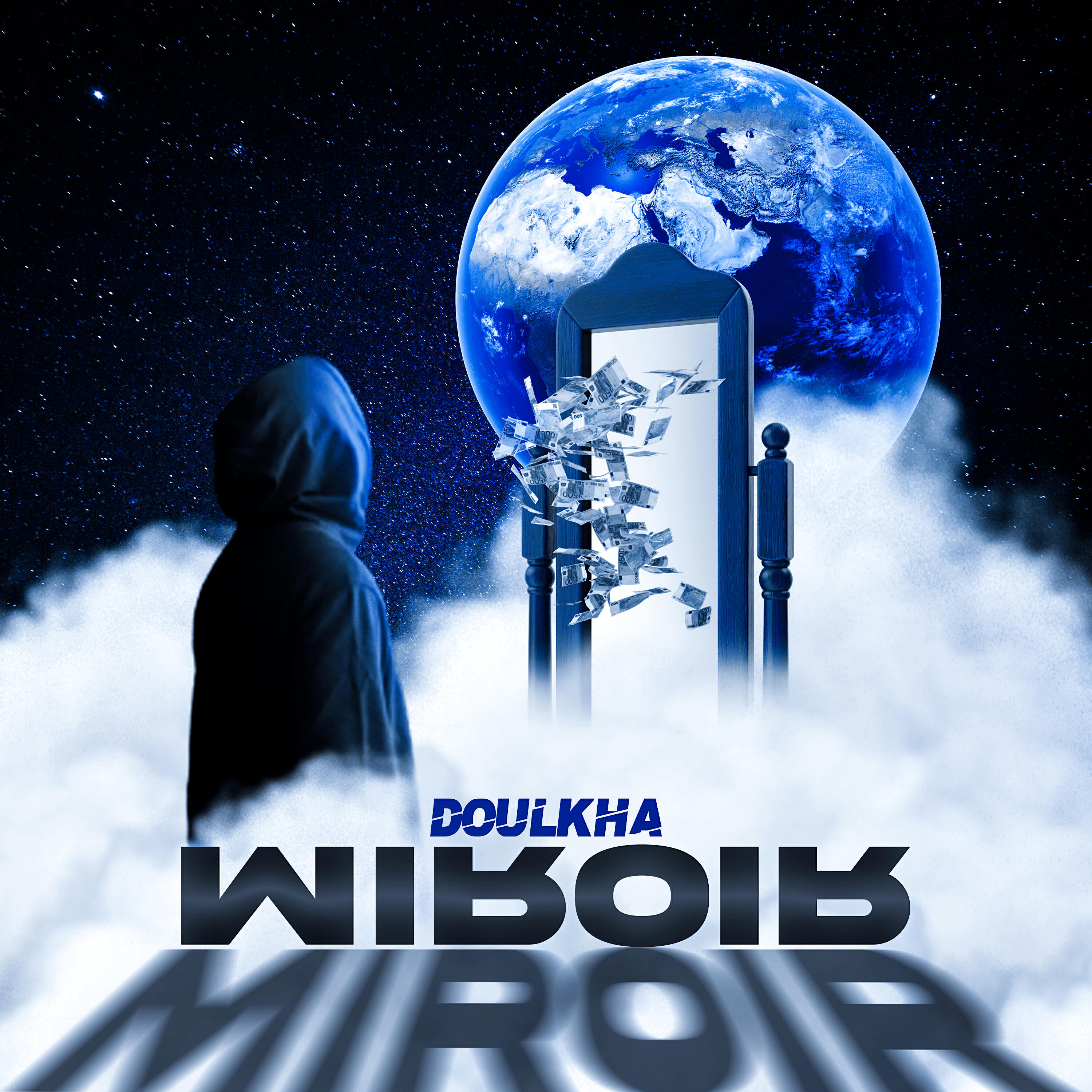 Релиз Miroir