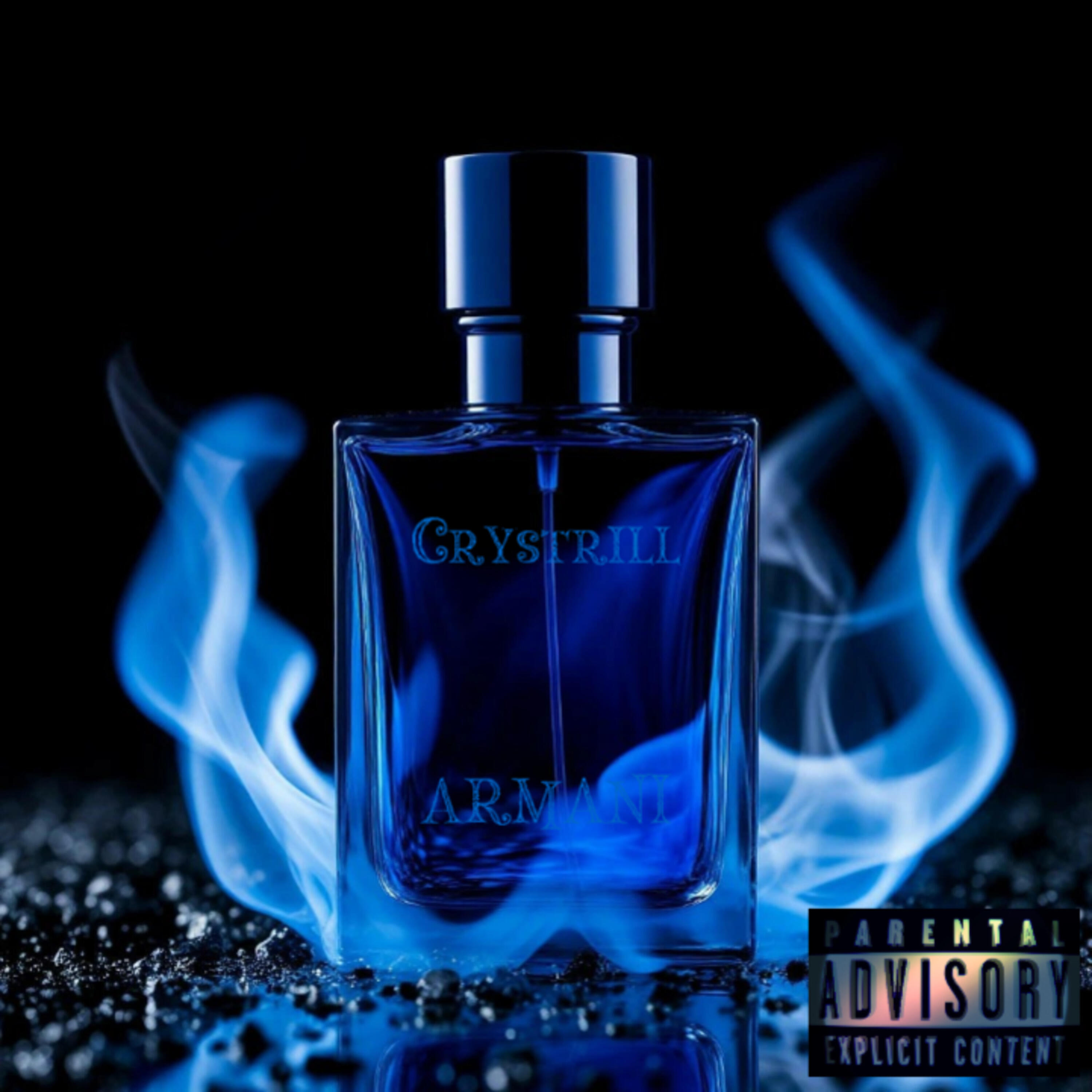 Релиз ARMANI