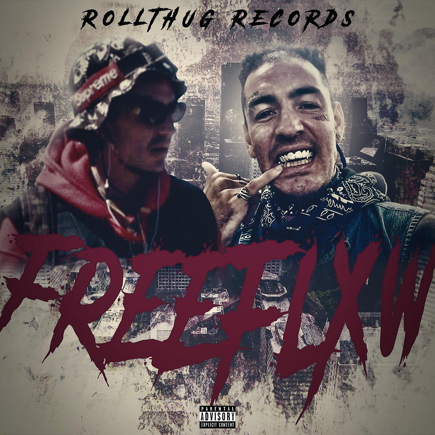 Freeflxw