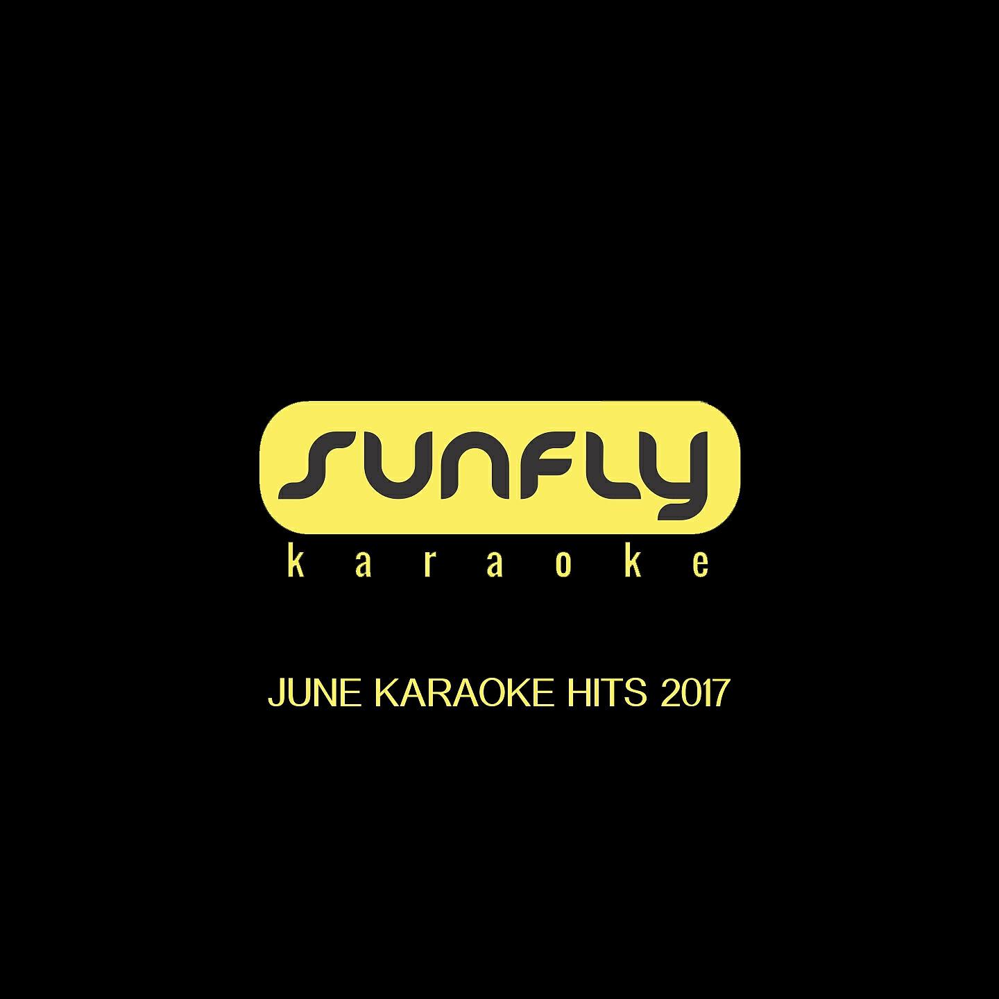 Релиз June Karaoke Hits 2017