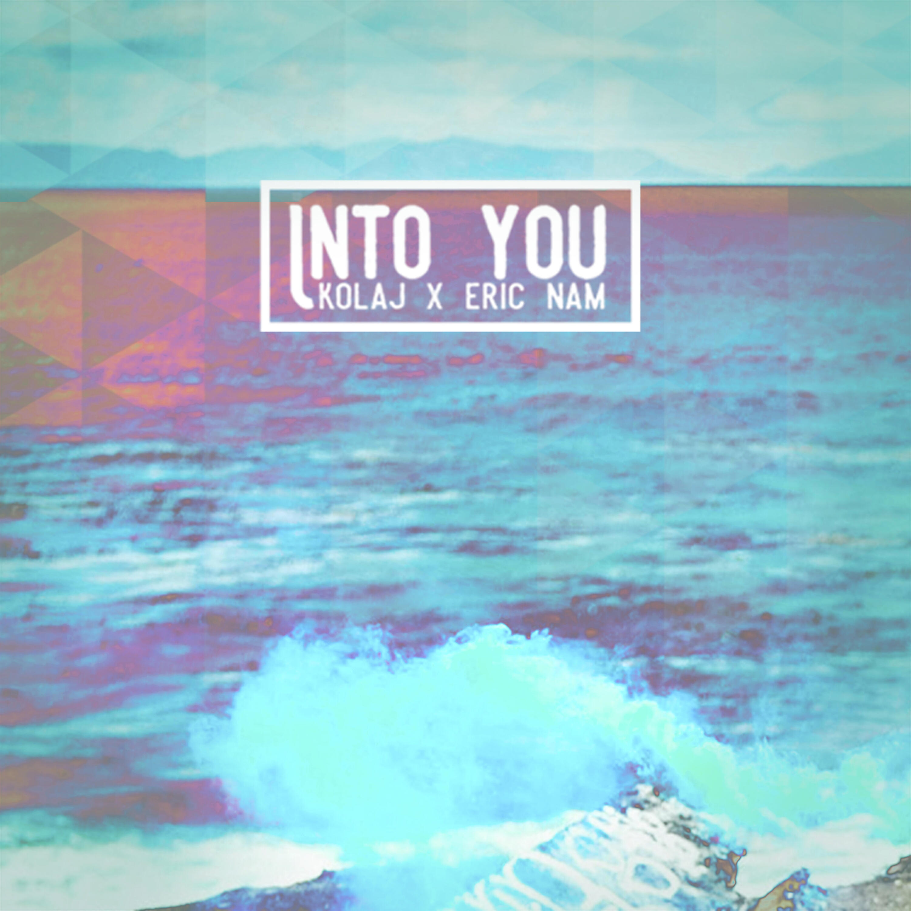 Релиз Into You