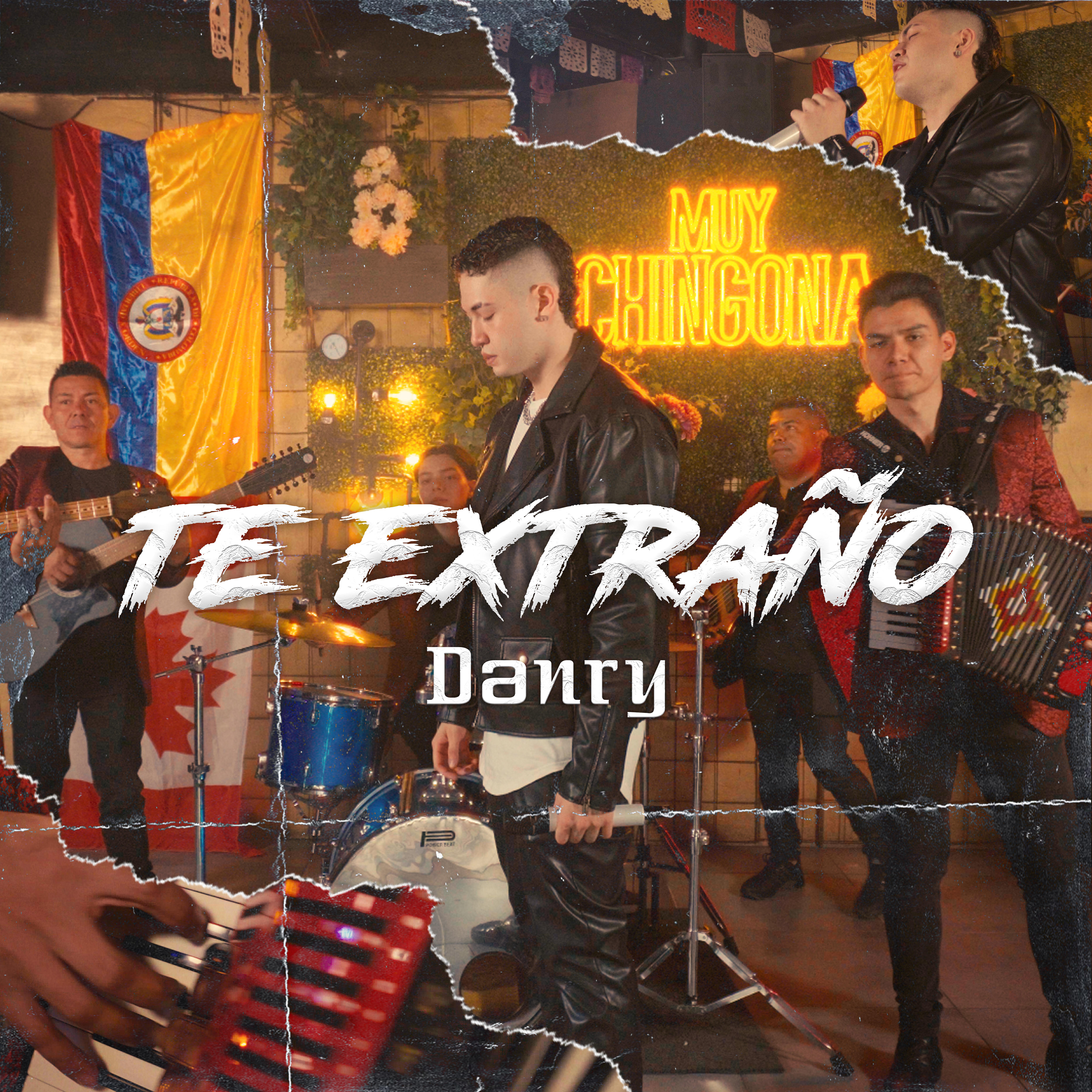 Релиз Te Extraño