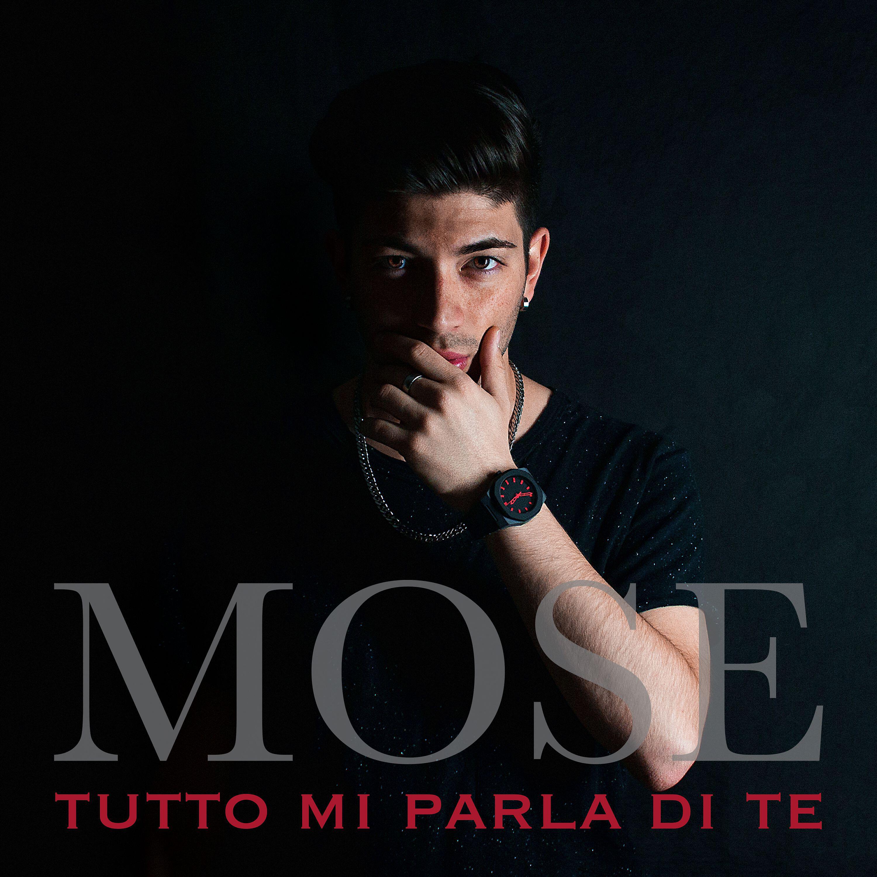 Релиз Tutto mi parla di te