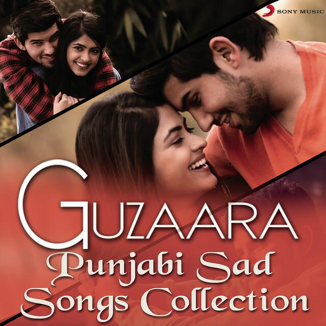 Релиз Guzaara - Punjabi Sad Songs Collection