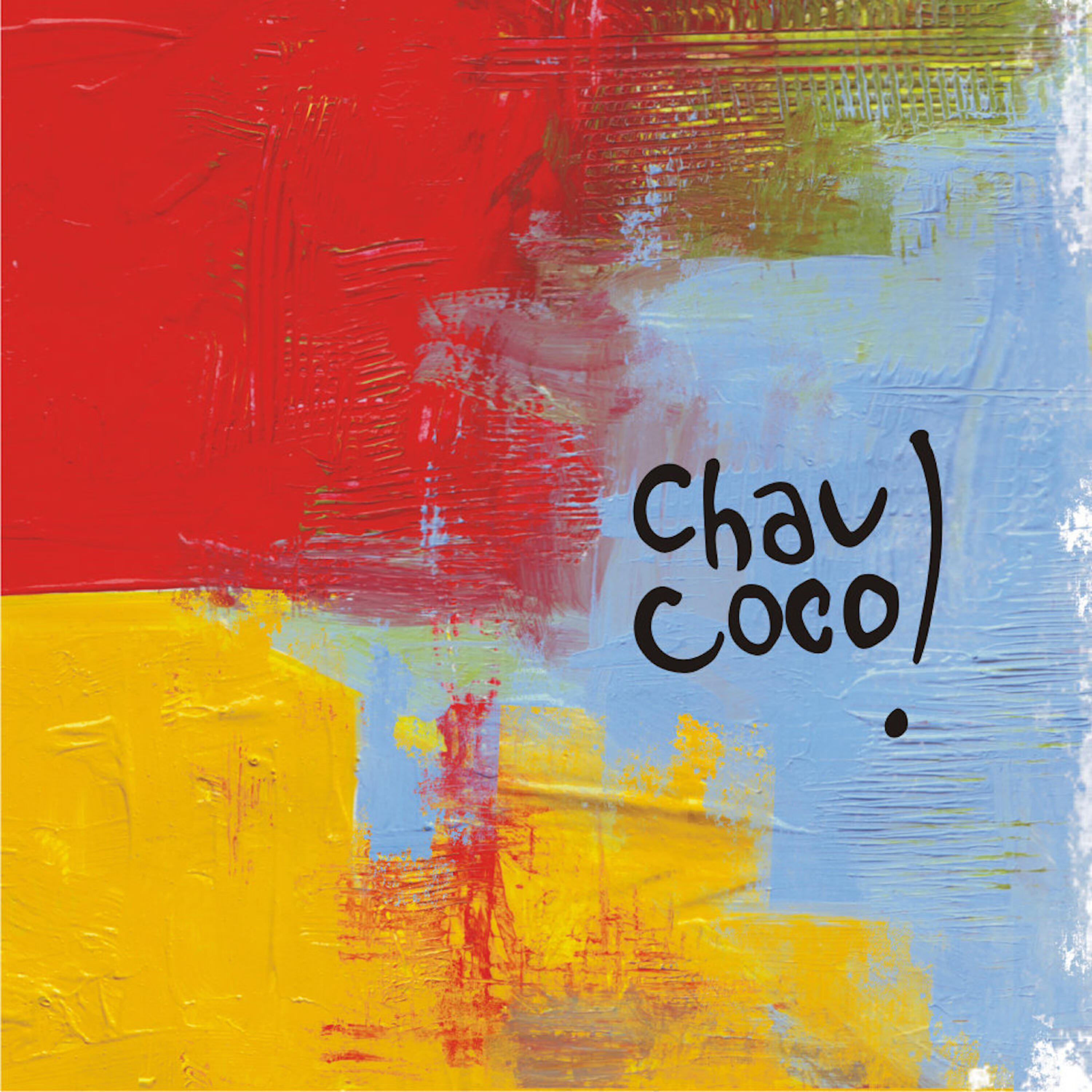 Релиз Chau Coco!