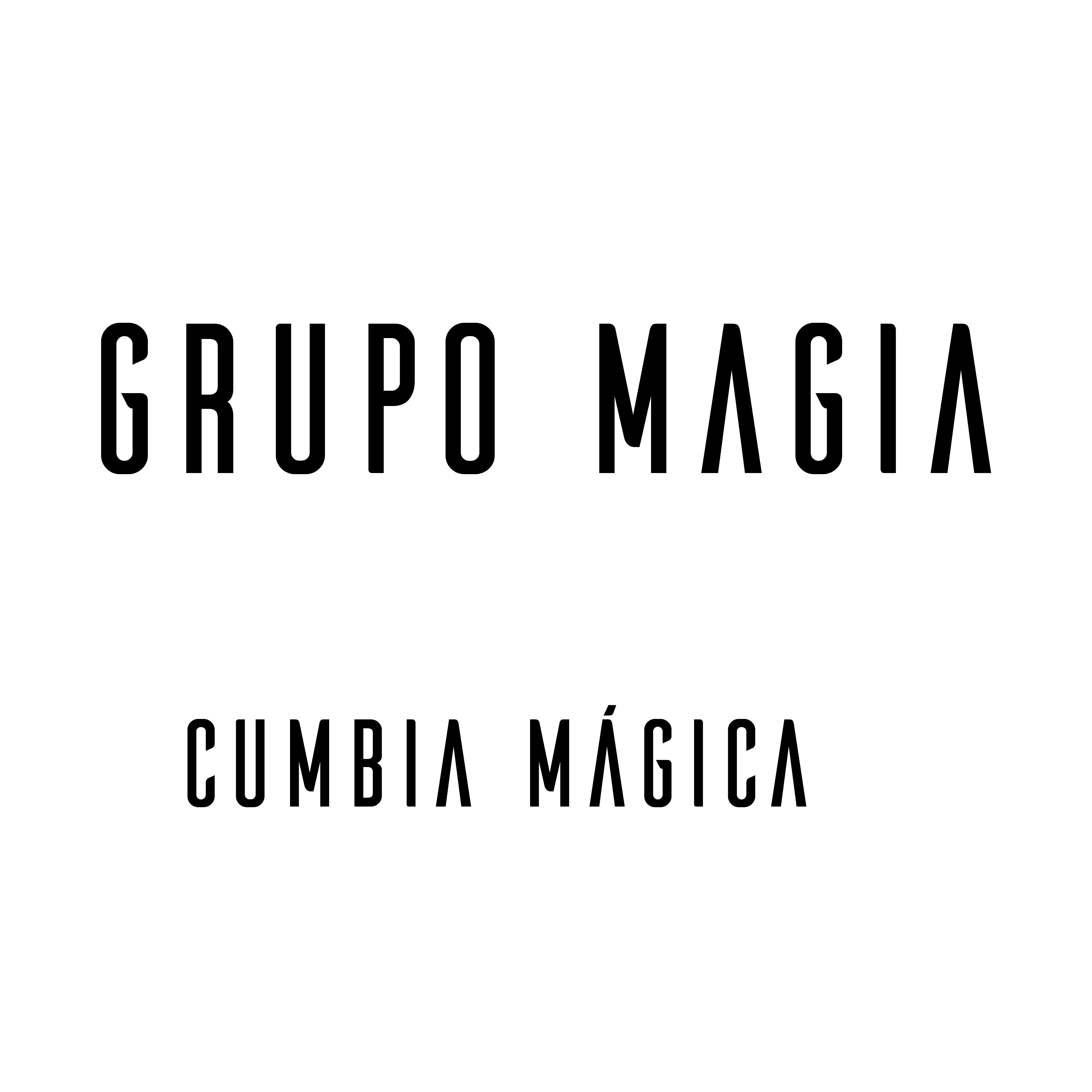 Релиз Cumbia Mágica