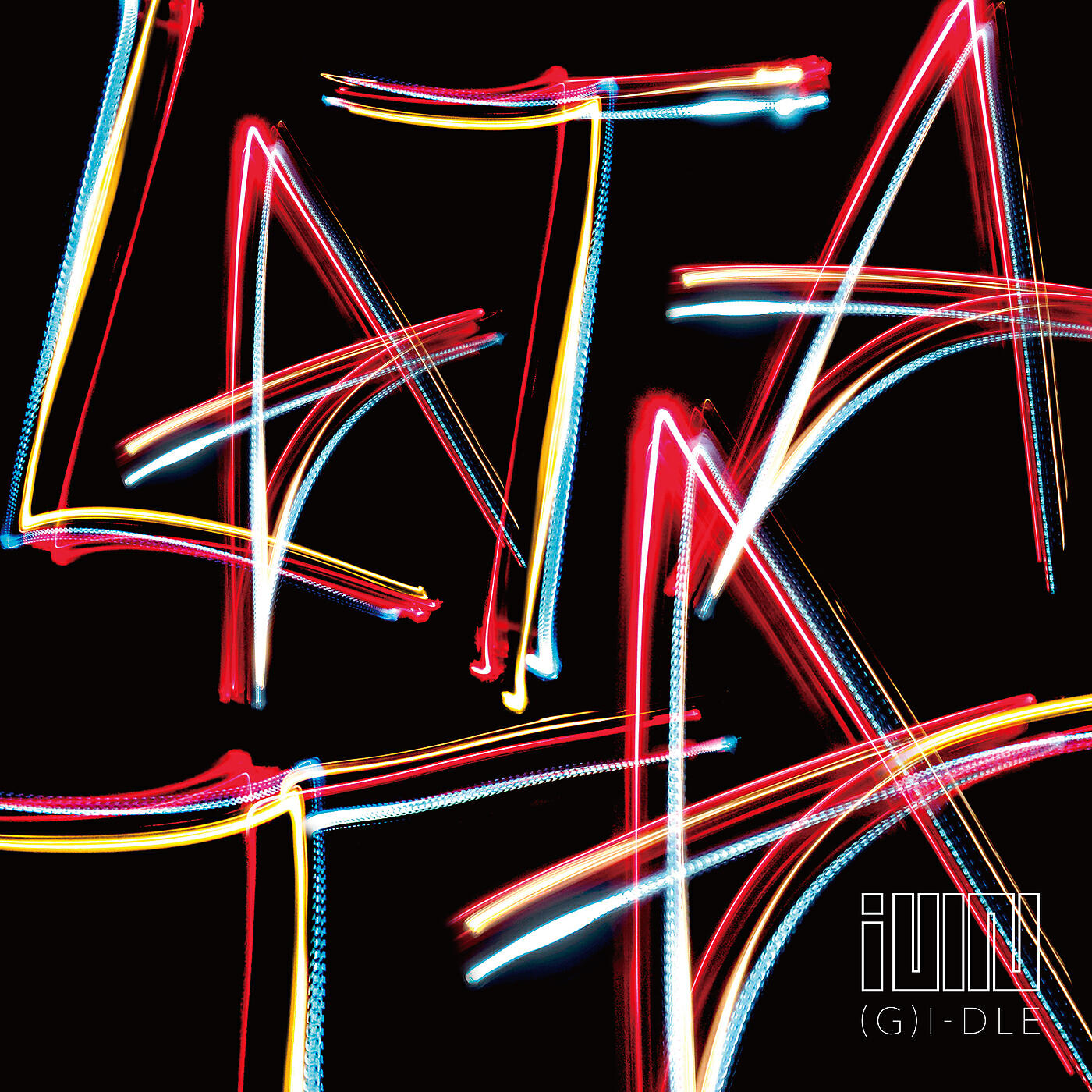 Релиз LATATA (Japanese ver.)