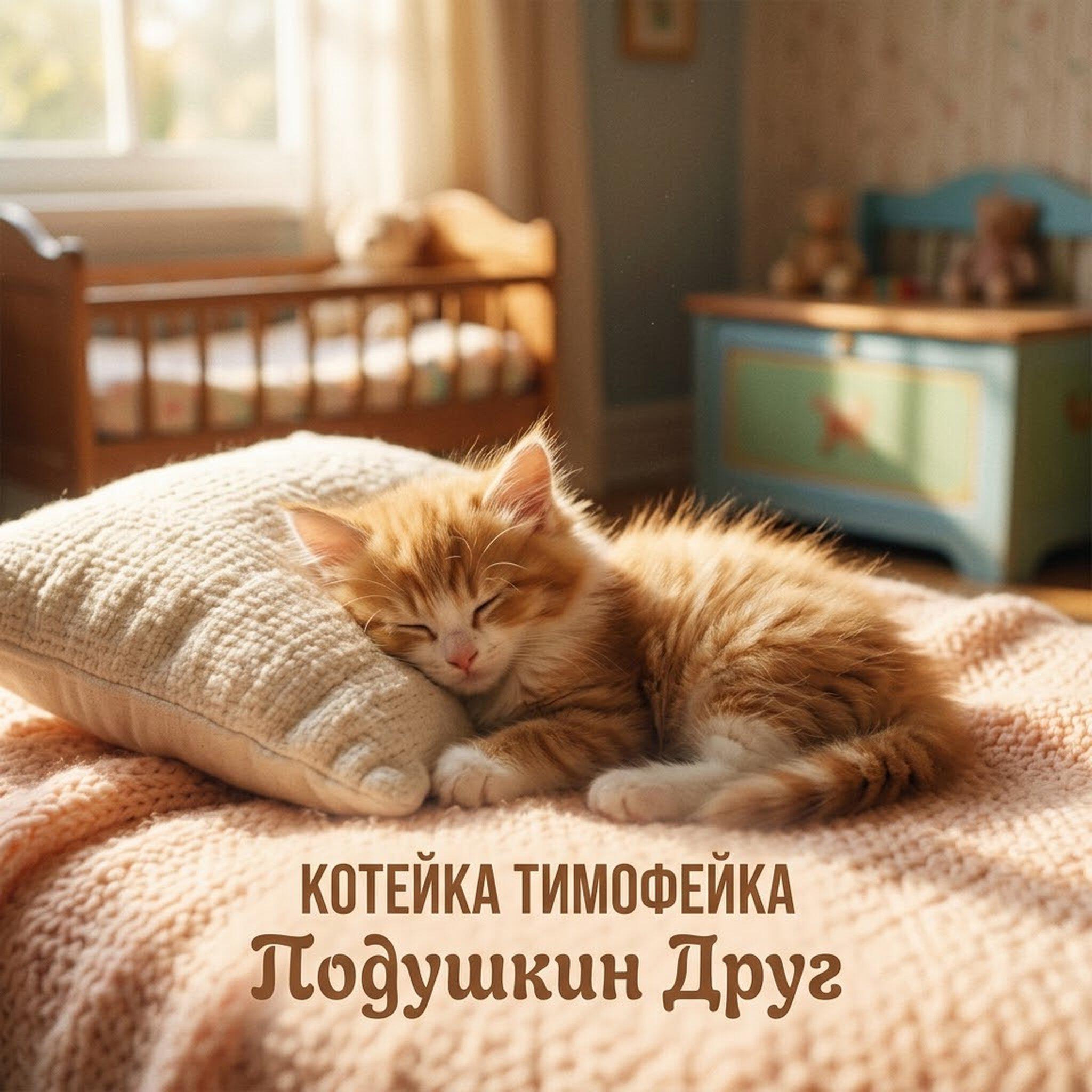Релиз Подушкин Друг