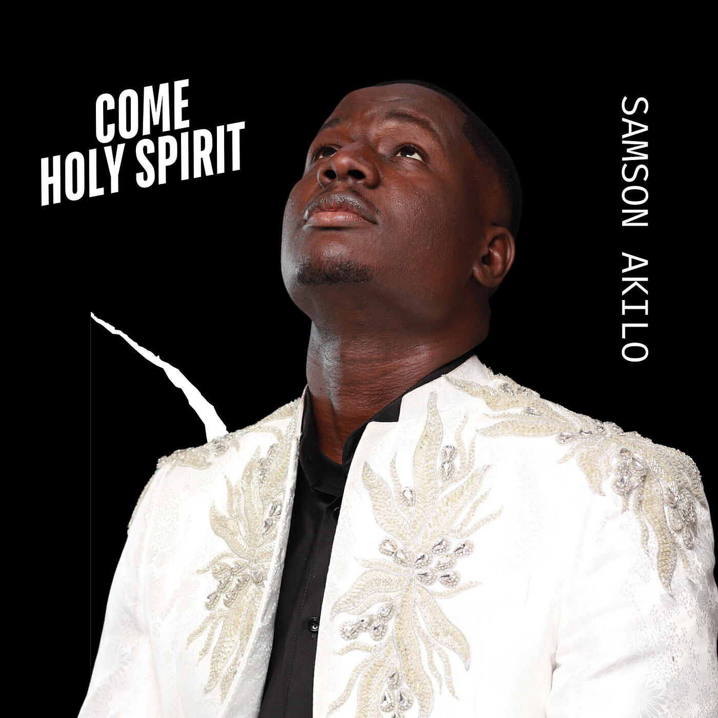 Релиз Come Holy Spirit