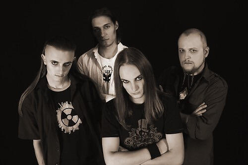 Made Of Hate