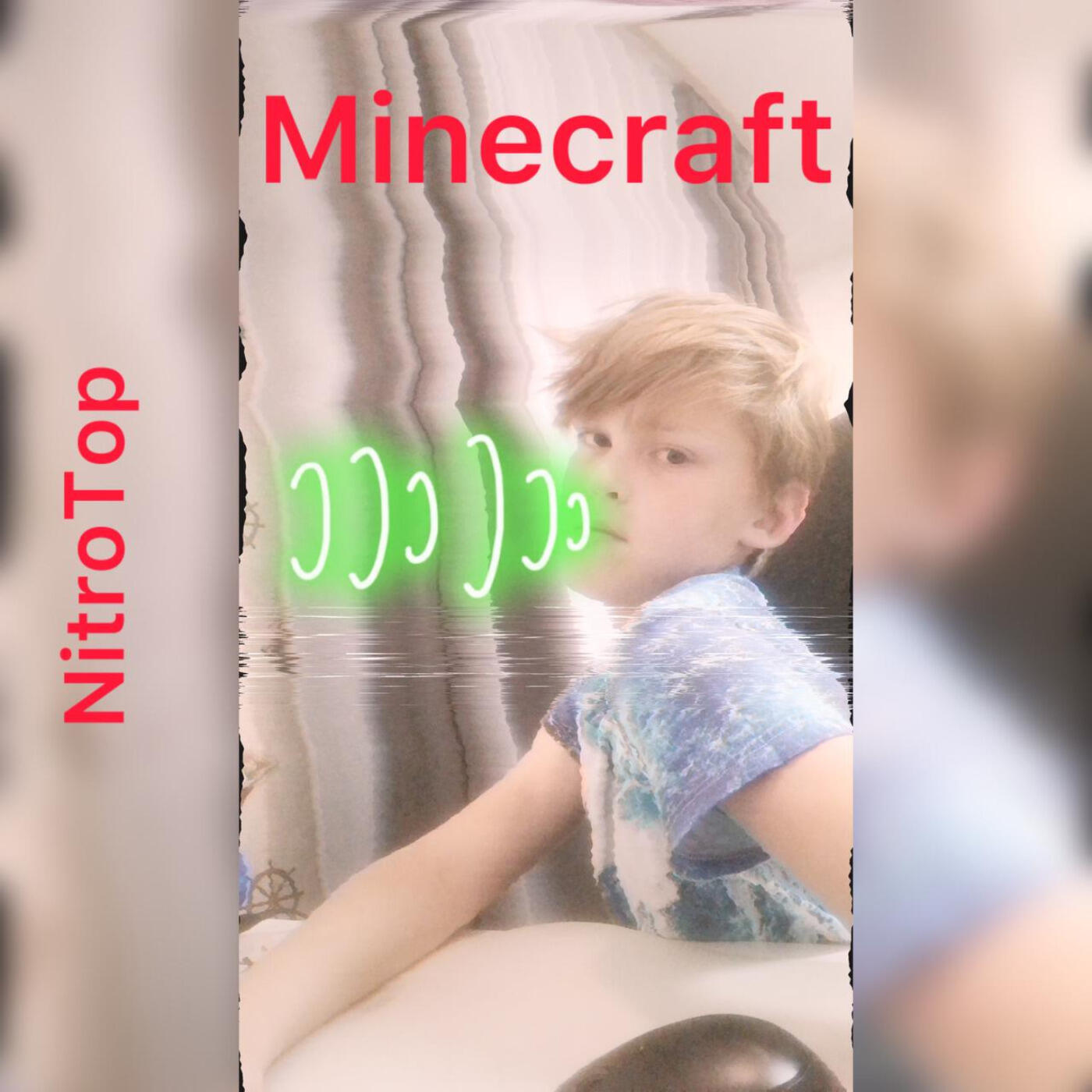 Релиз Minecraft