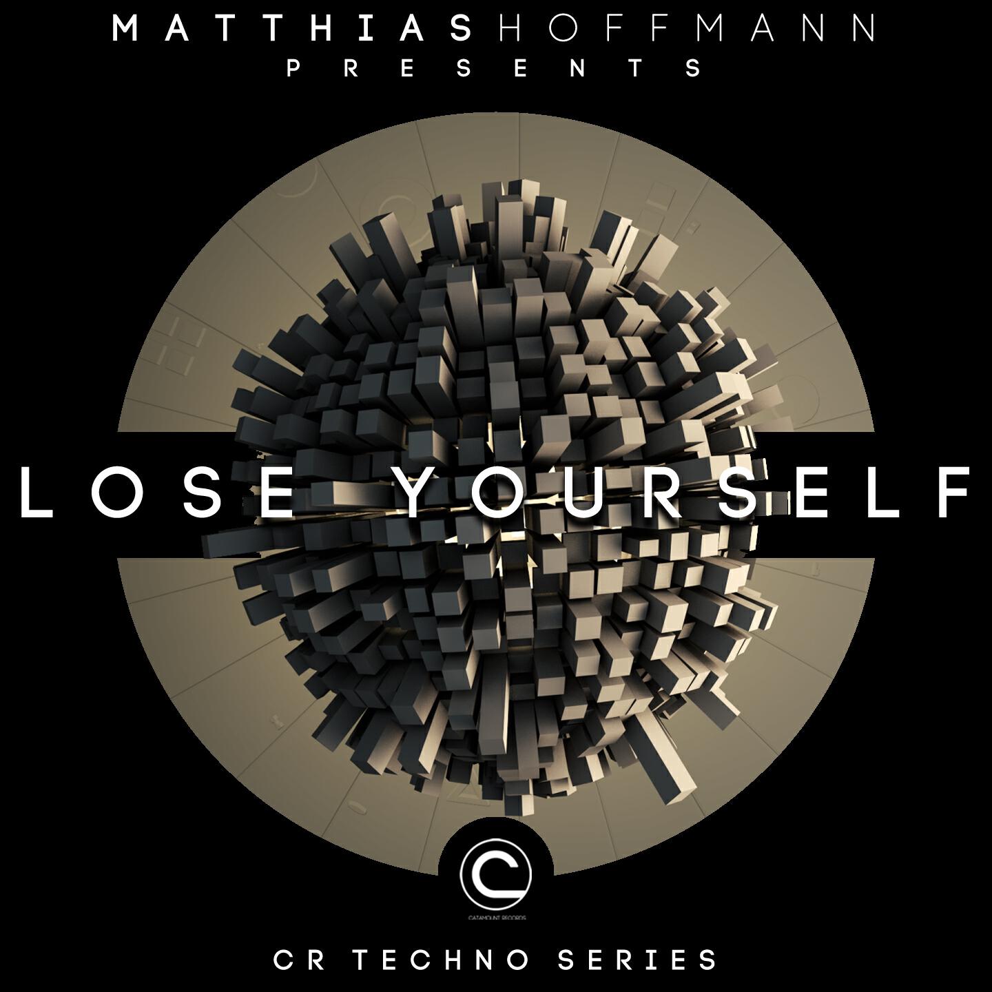 Релиз Lose Yourself