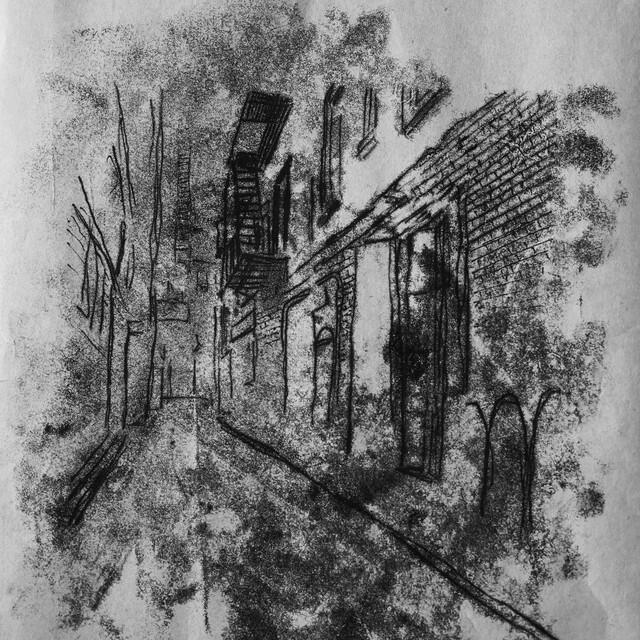 Релиз Cortlandt Alley