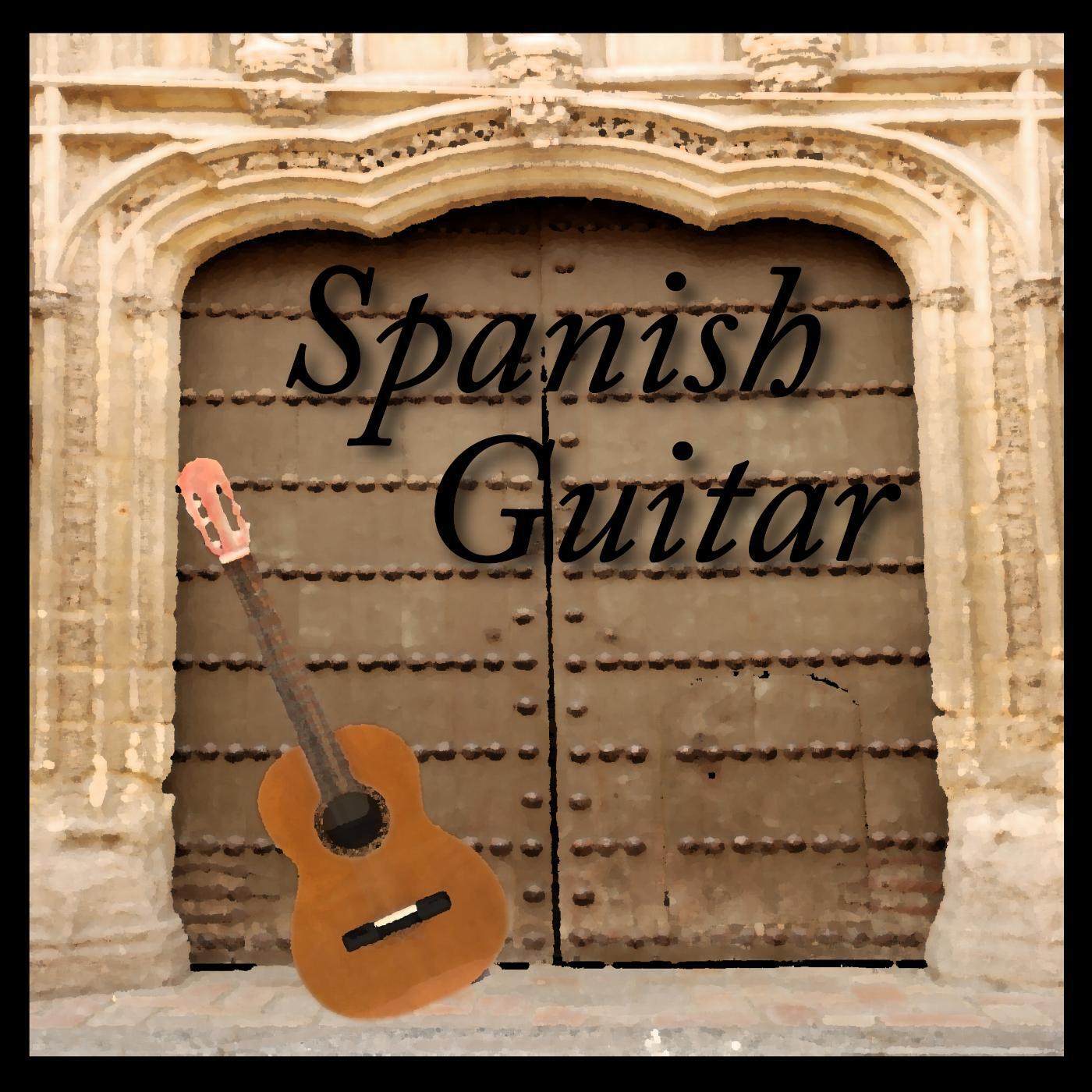 Релиз Spanish Guitar