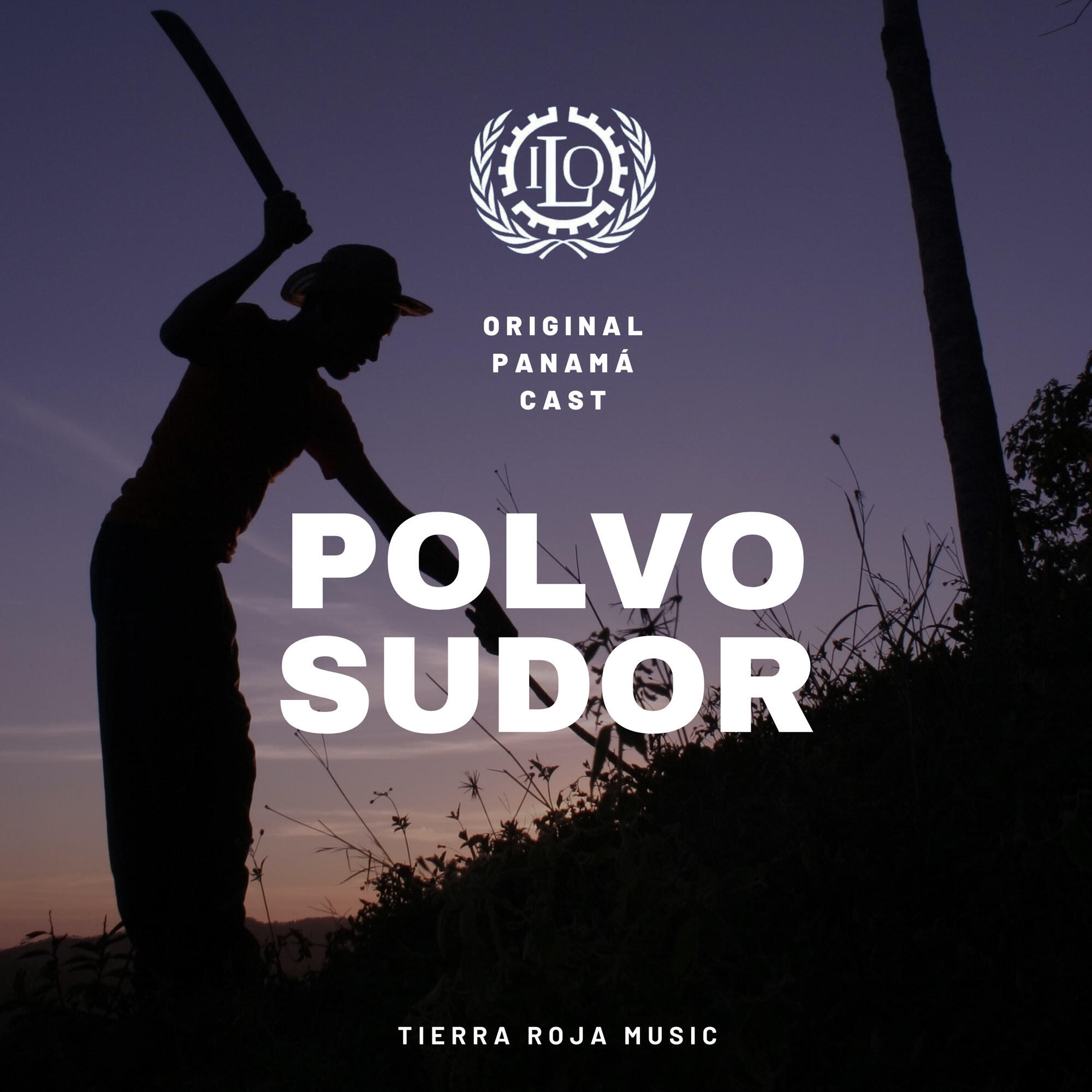 Релиз Polvo y Sudor ( Original Panamá Cast )