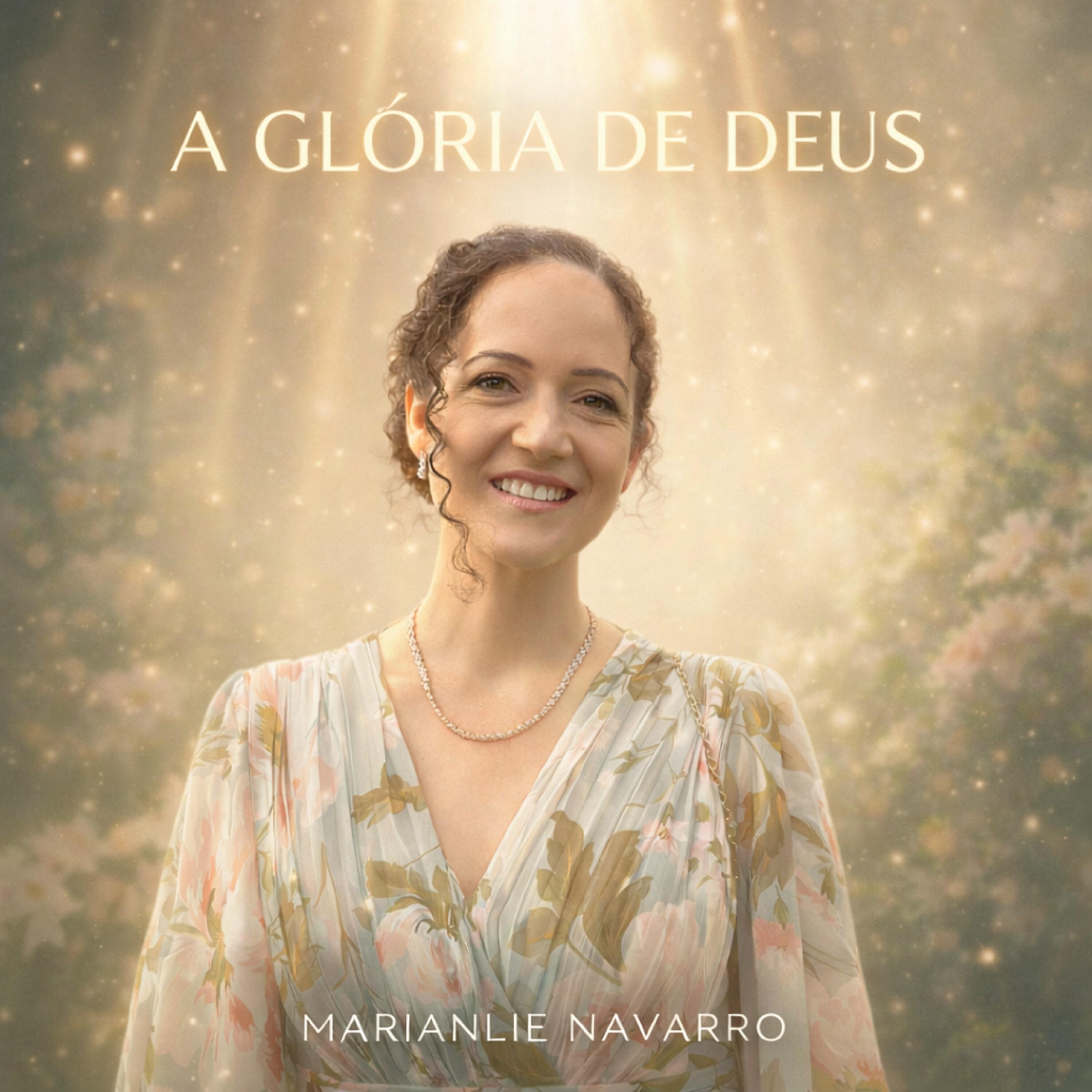 Релиз A Glória de Deus