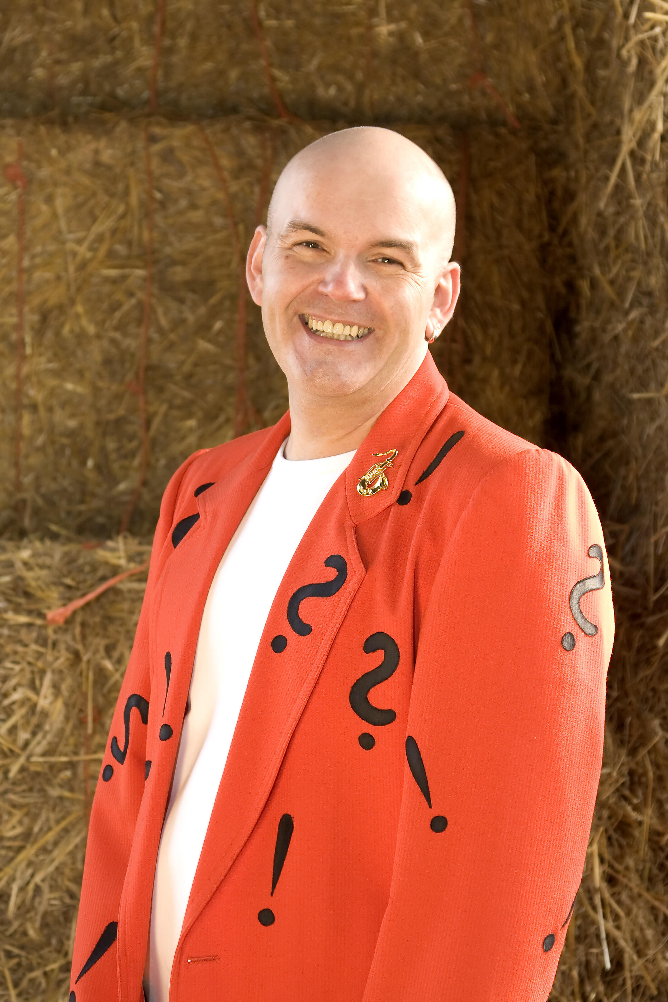 Harry Bauer