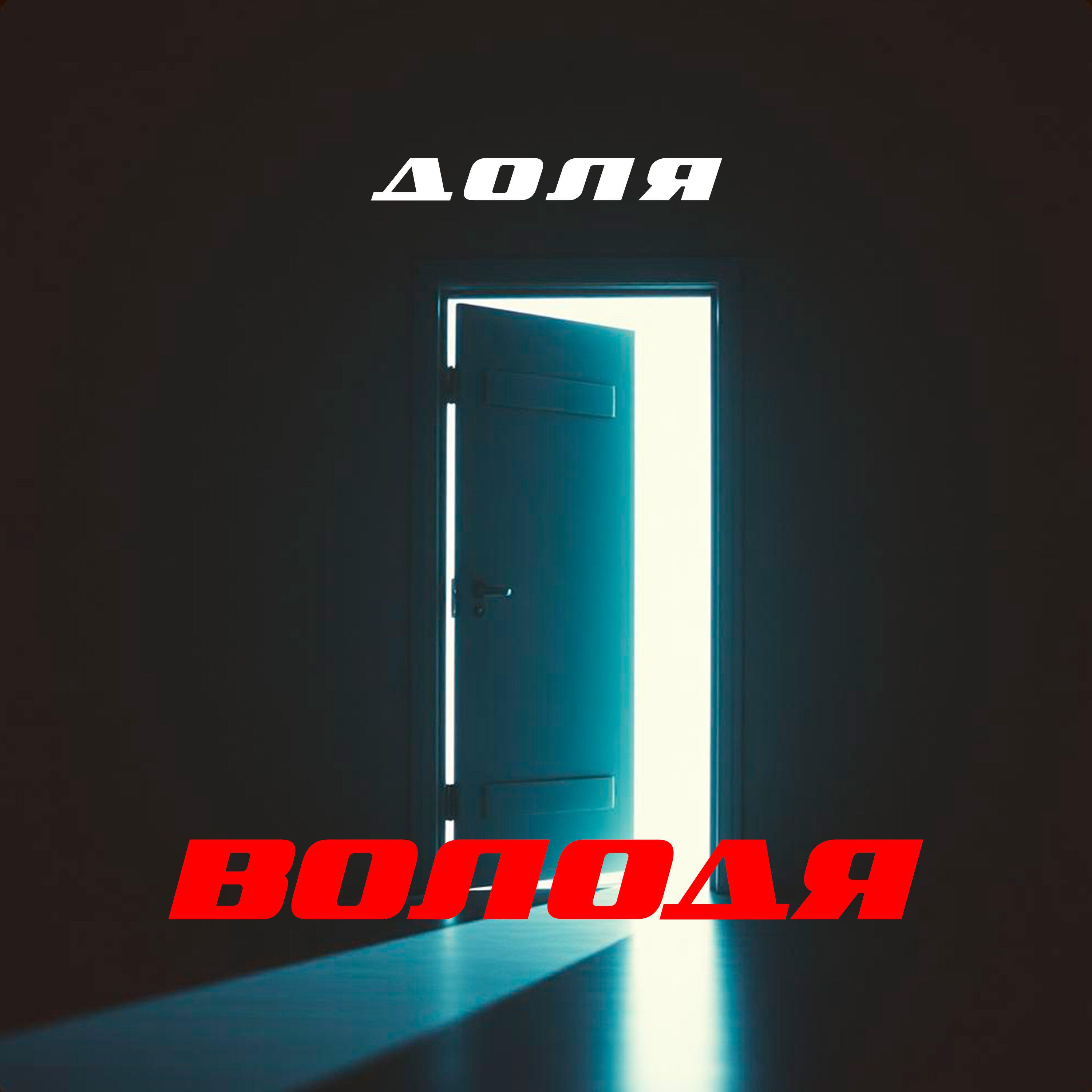 Постер альбома ДОЛЯ
