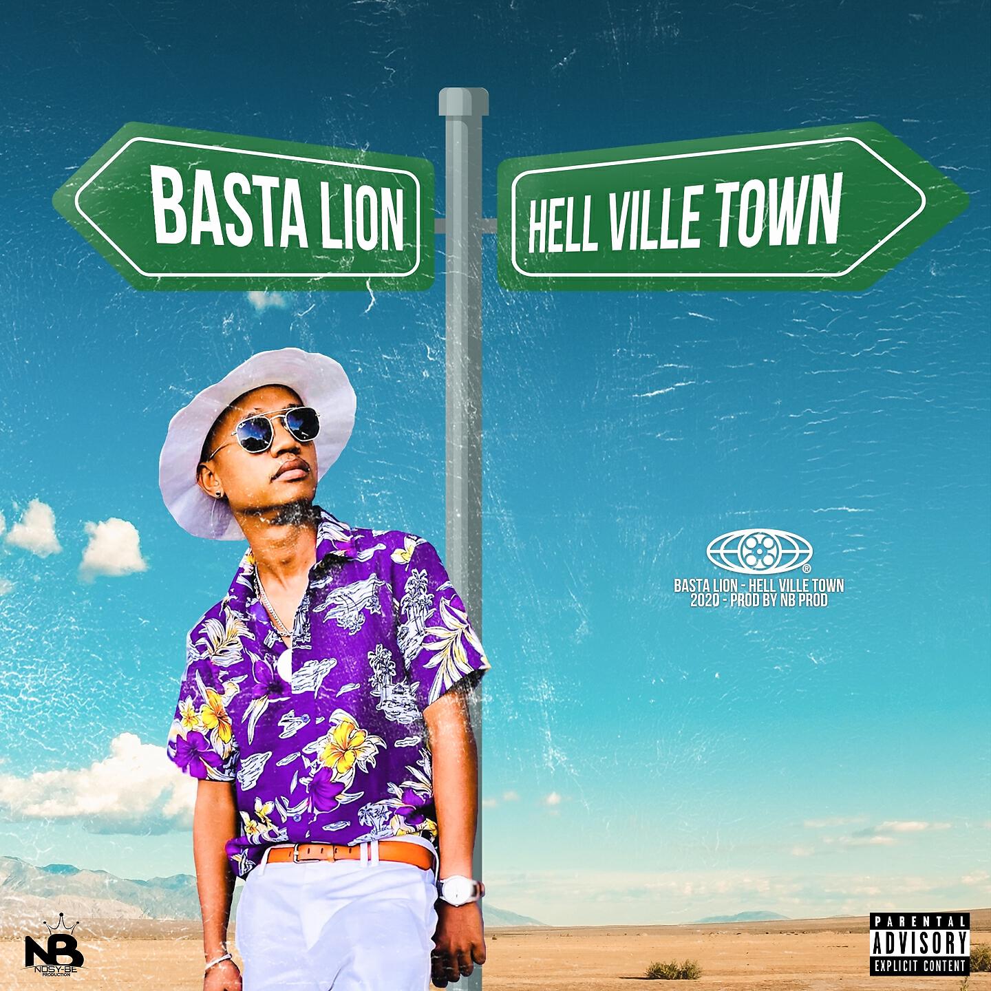 Релиз Hell ville town