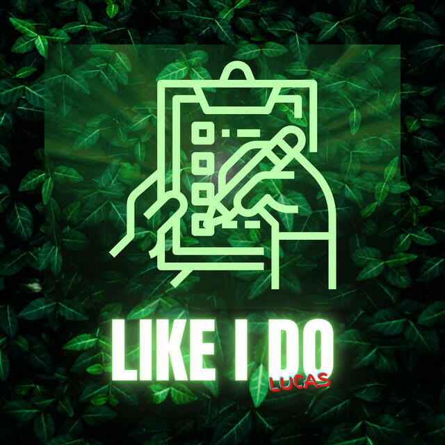 Релиз Like I Do