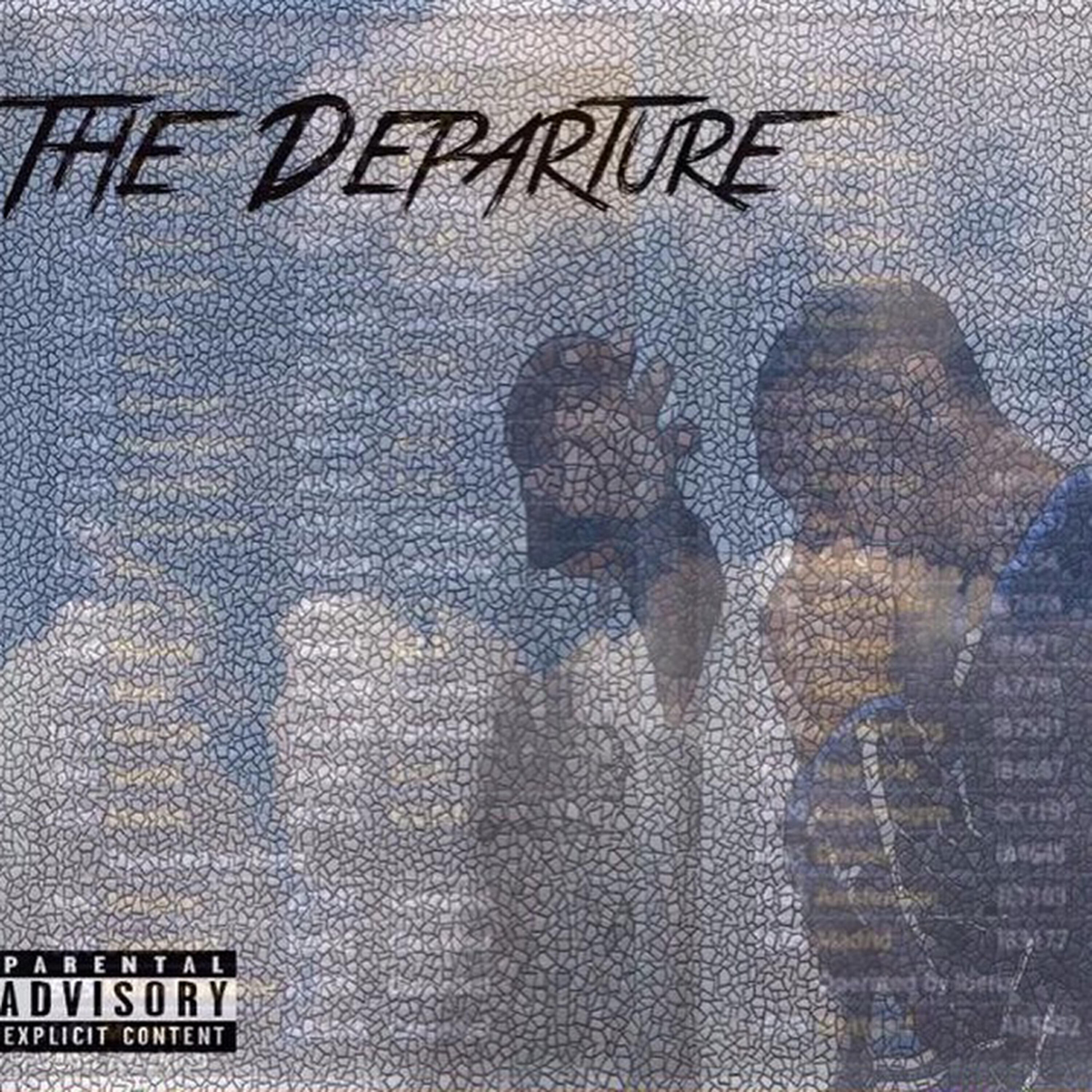Релиз The Departure