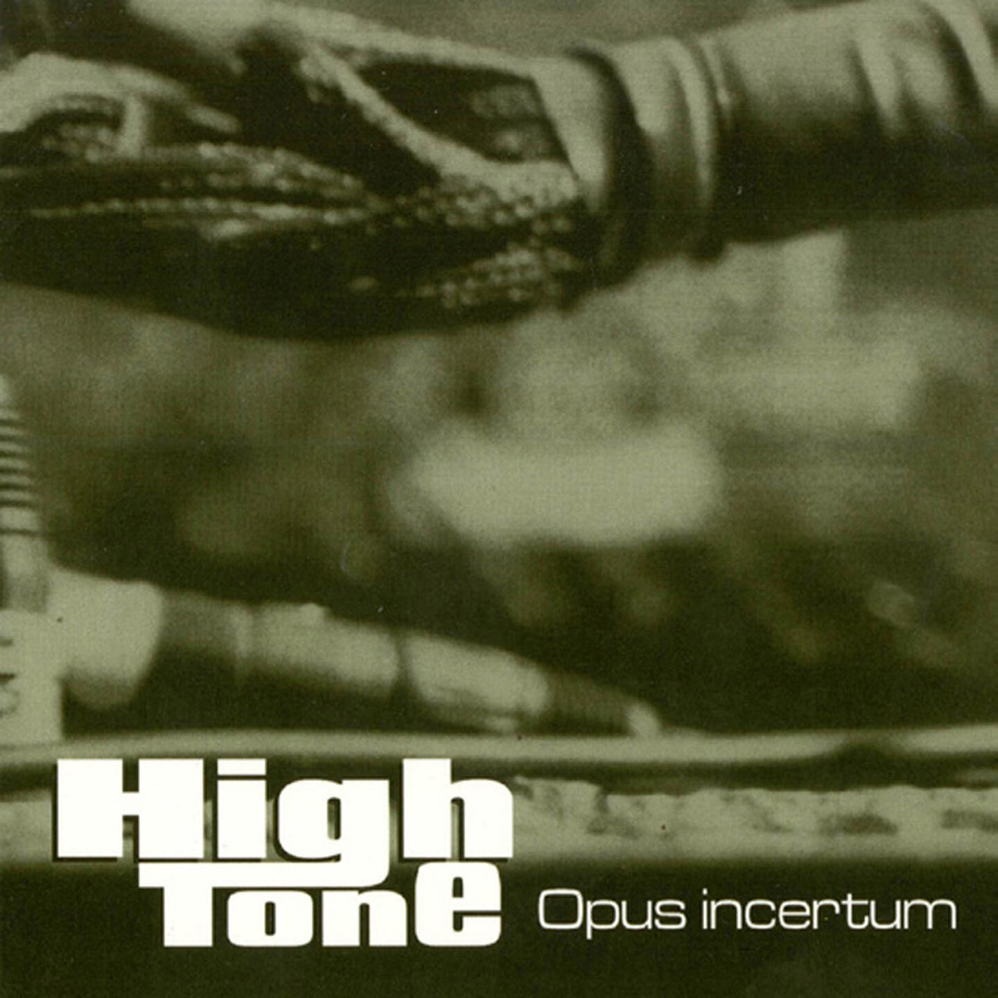 Релиз Opus Incertum