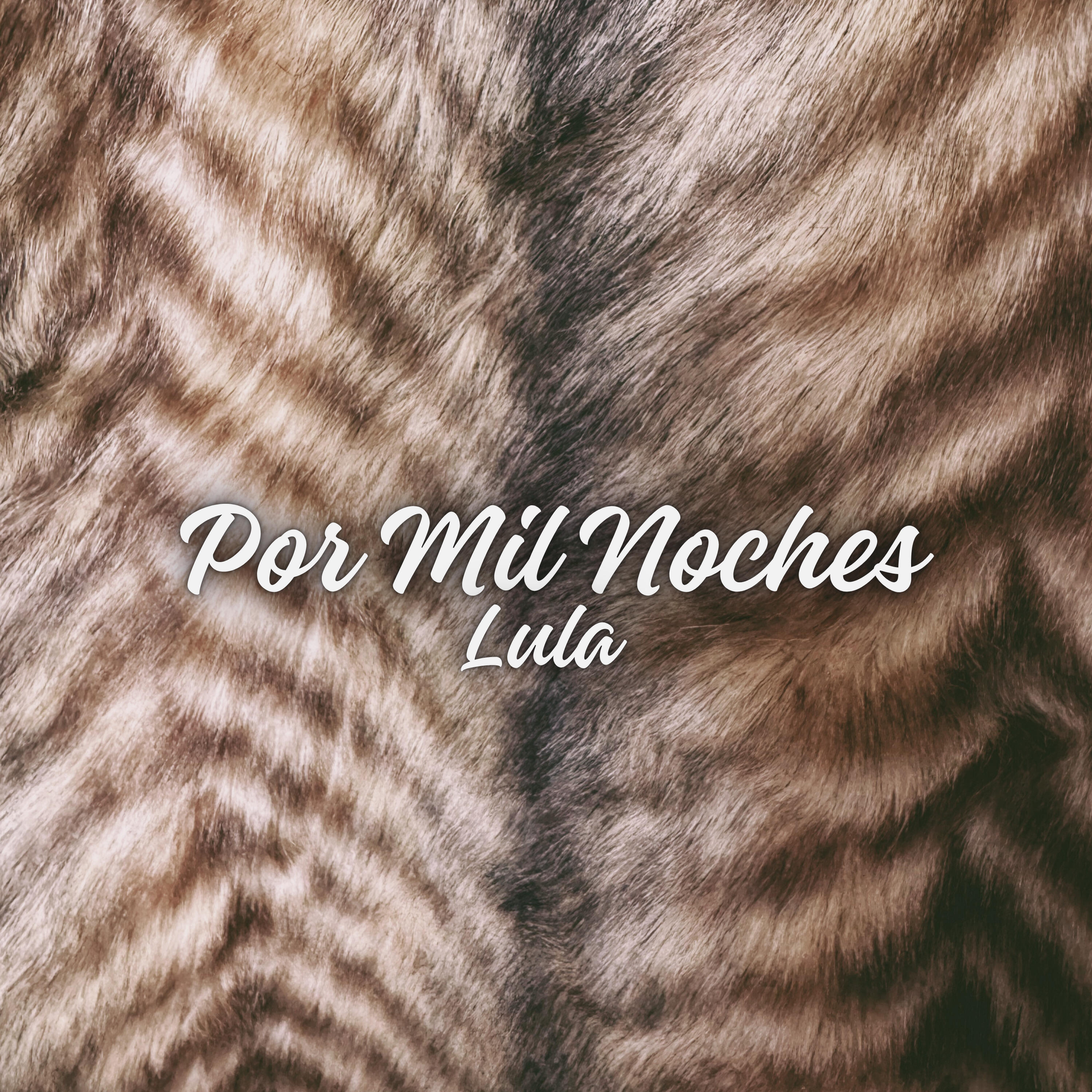 Релиз Por Mil Noches