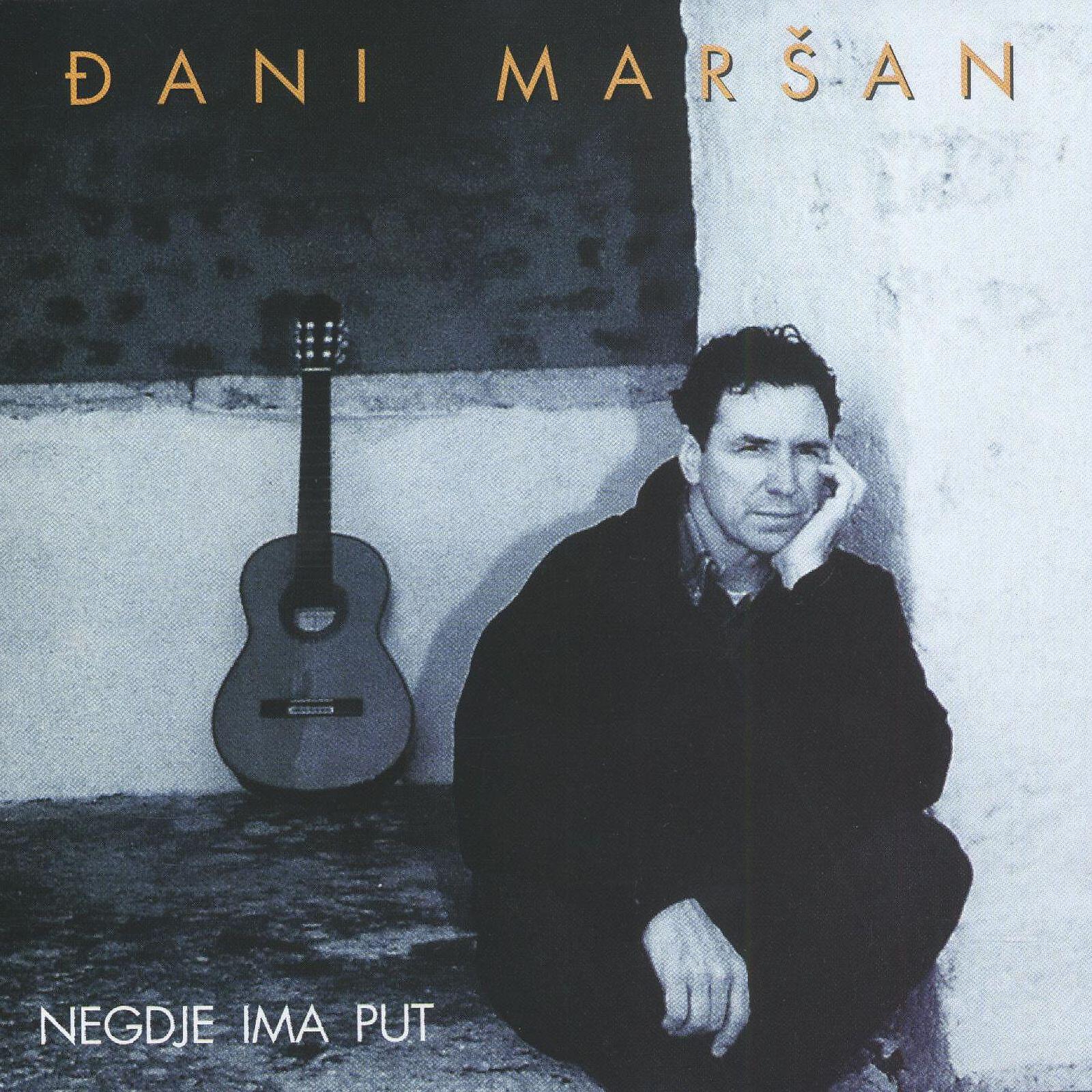 Релиз Negdje Ima Put