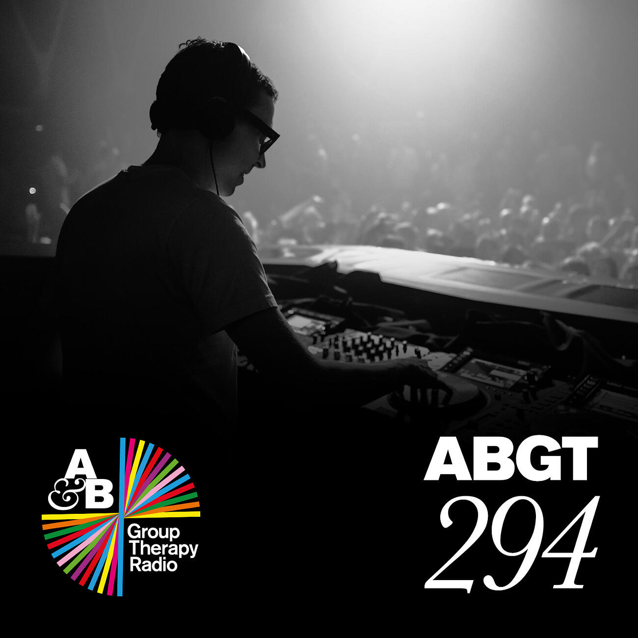 Релиз Group Therapy 294