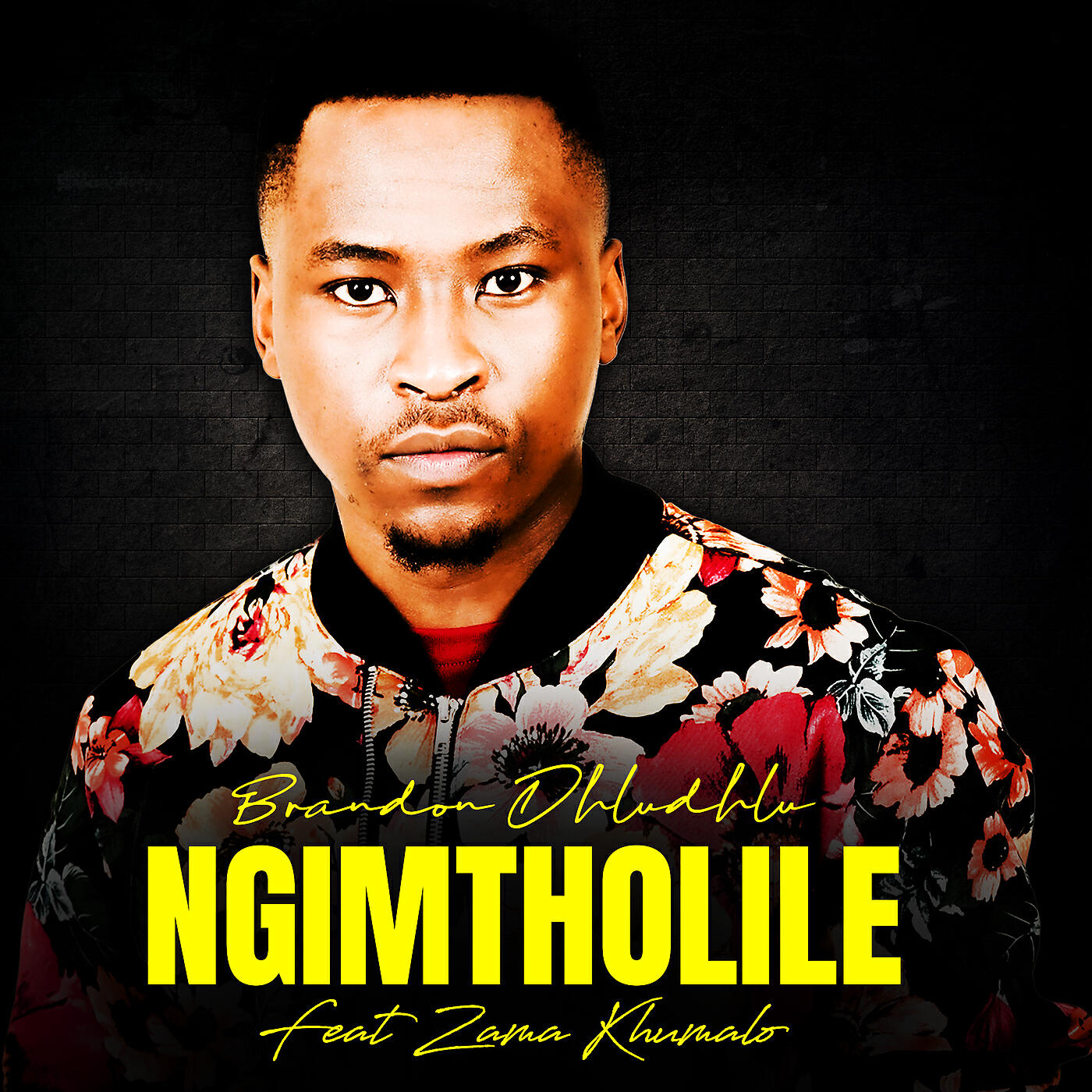 Релиз Ngimtholile