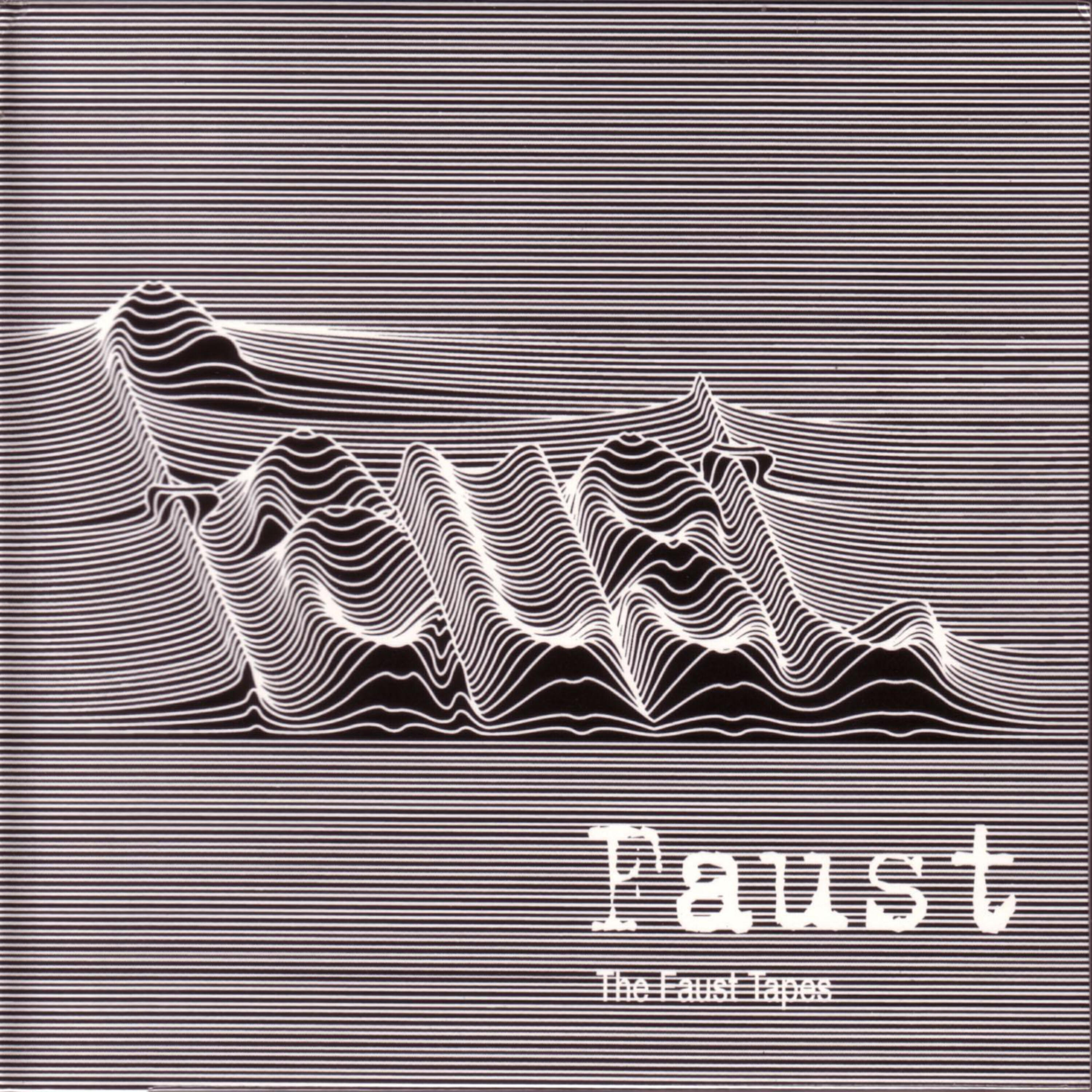Релиз The Faust Tapes