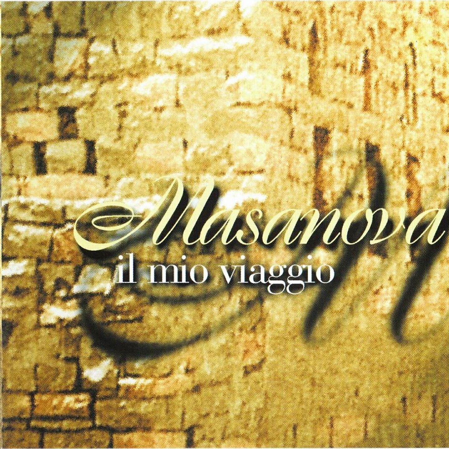Masanova