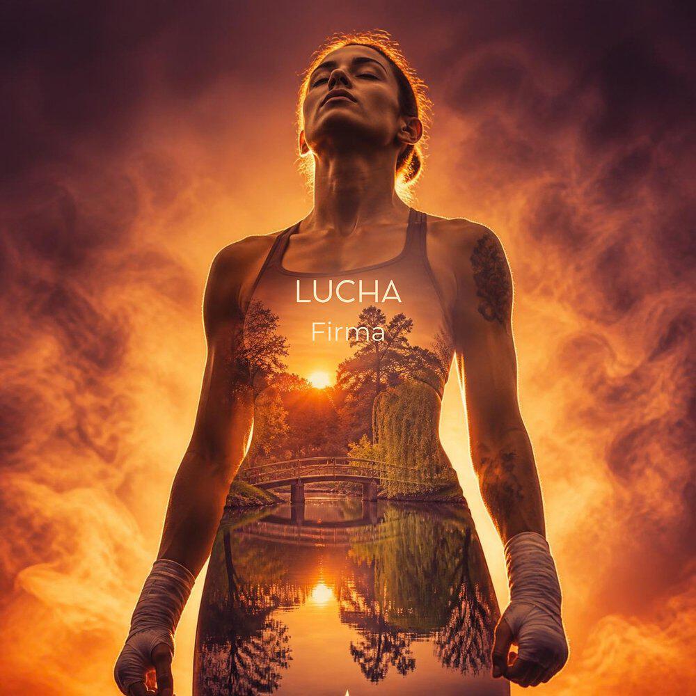 Релиз Lucha