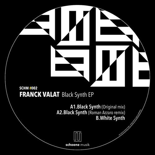 Релиз Black synth