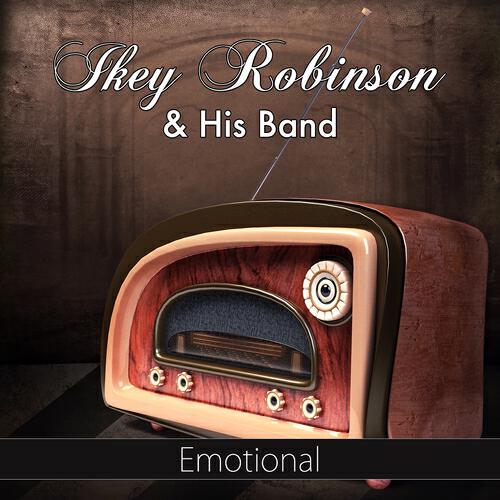 Релиз Emotional (Original Recording)