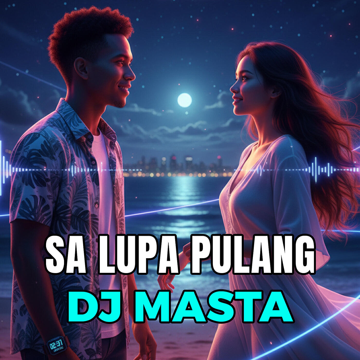 Релиз Sa Lupa Pulang