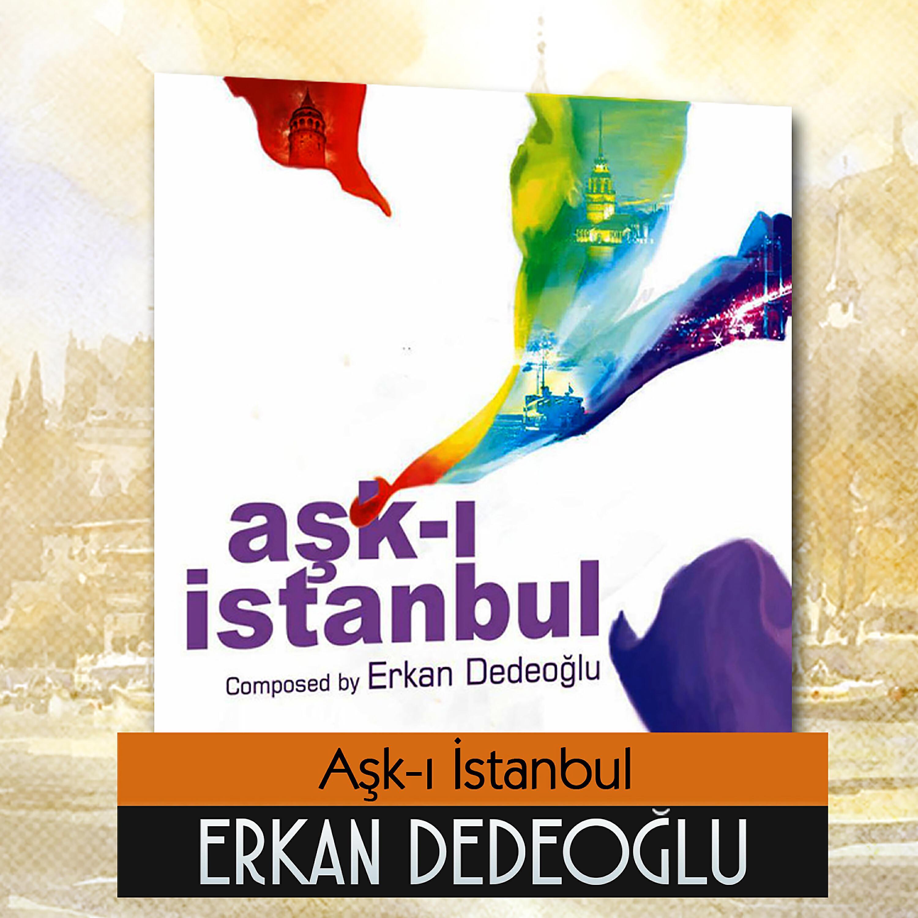 Erkan Dedeoğlu