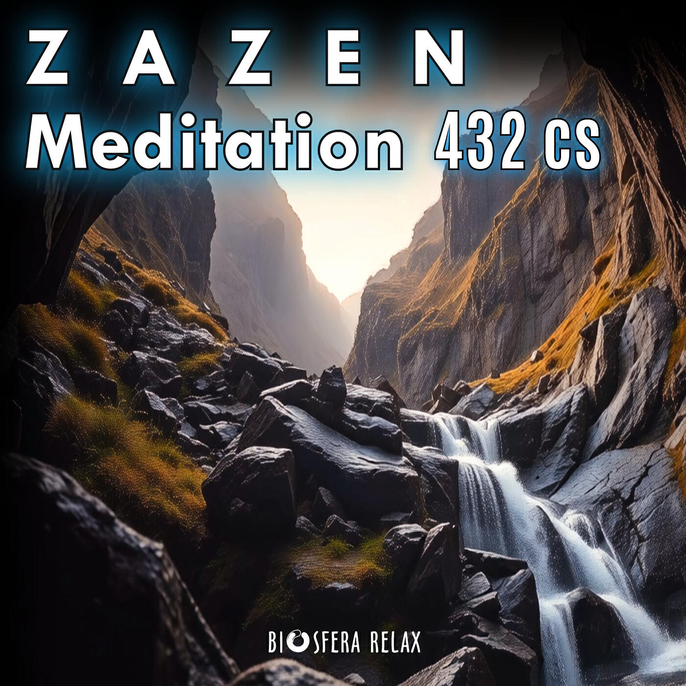 Релиз Zazen Meditation 432 Cs